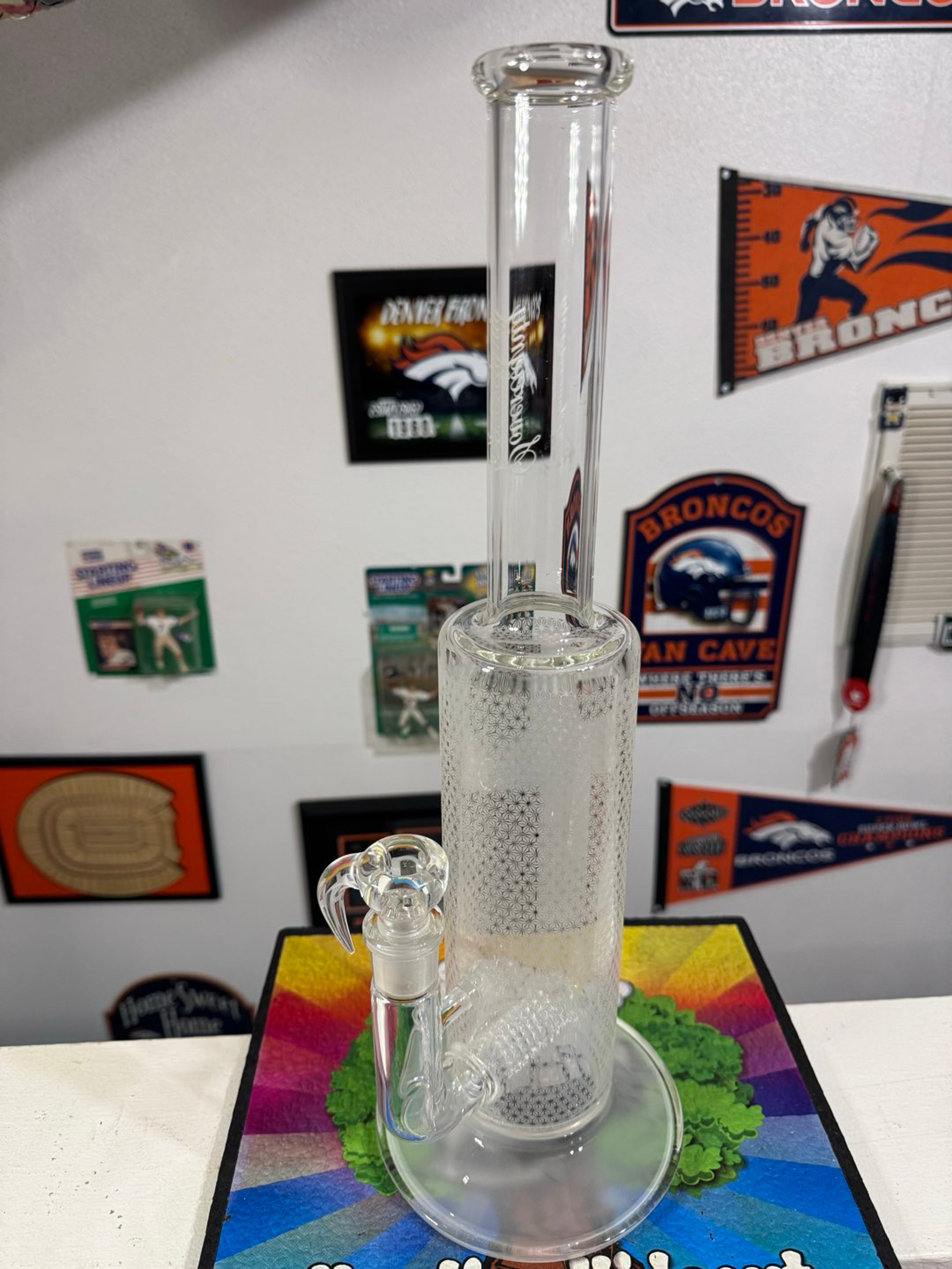Sovereignty Kingstem Hempstar image 0