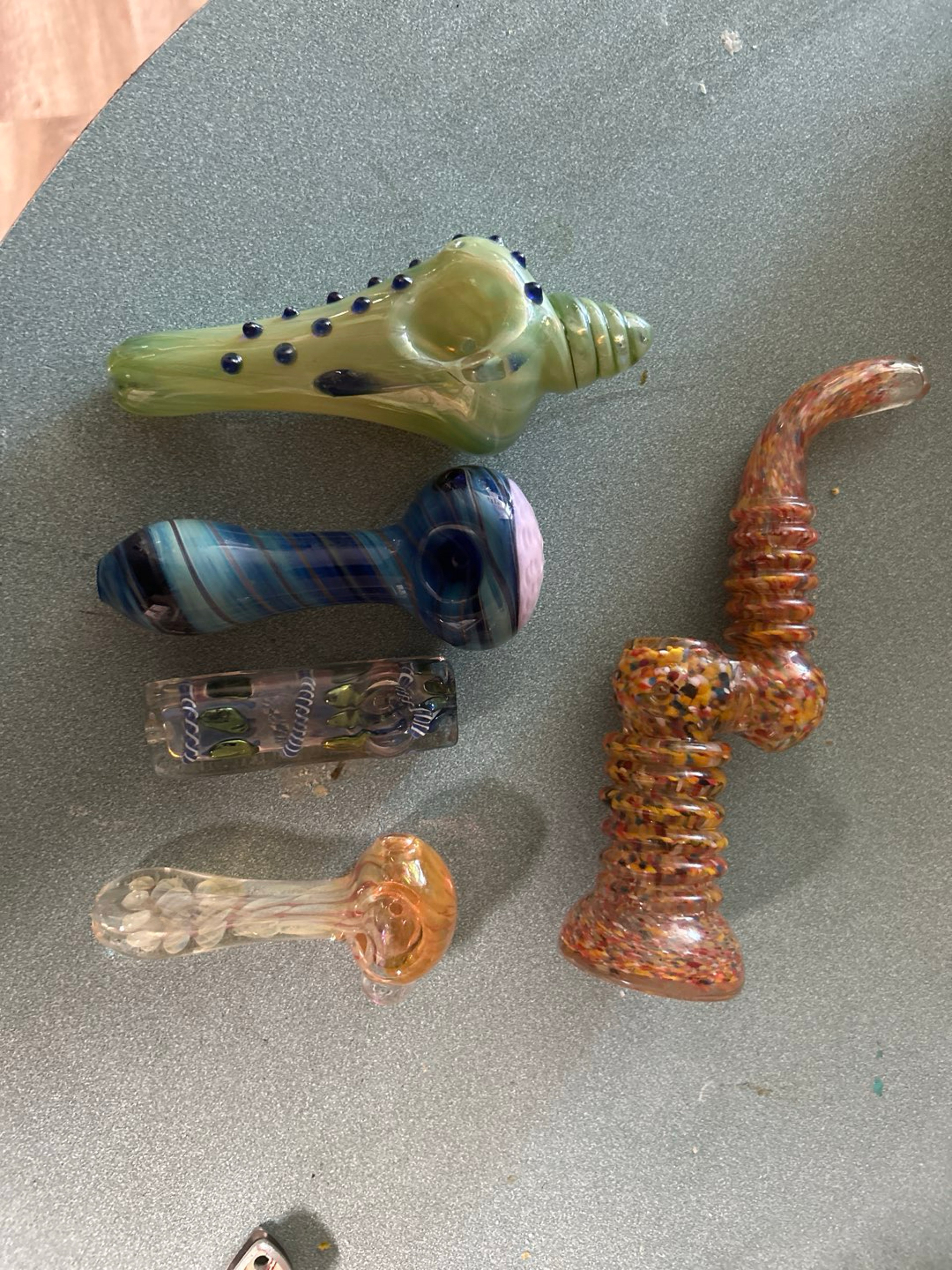 Pipes and bubbler image 0
