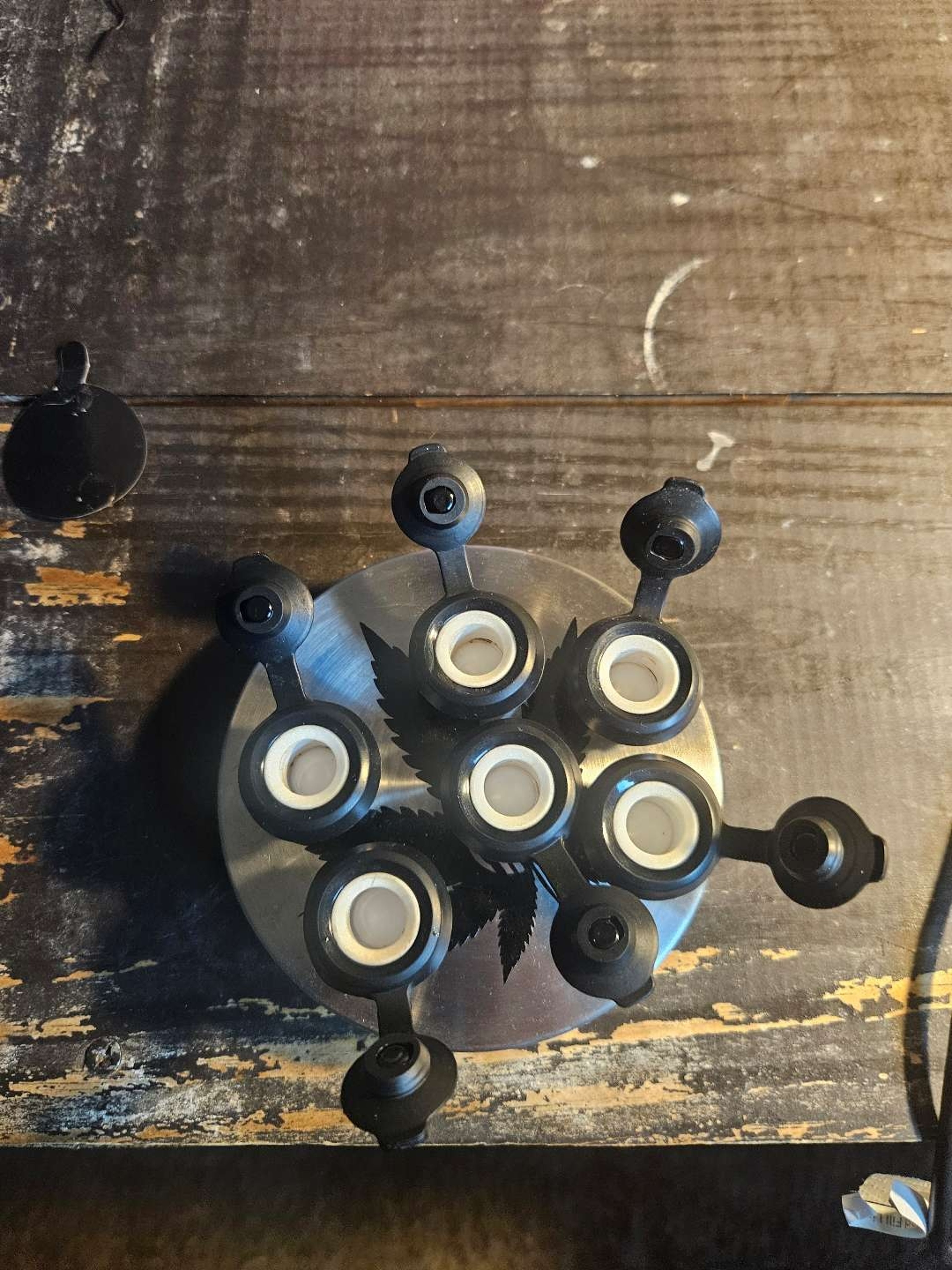 Preview pic of 6 Puffco Proxy OG 3D atomizers