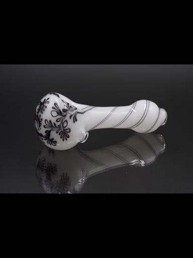 Preview pic of Sqwash Glass Hand Pipe