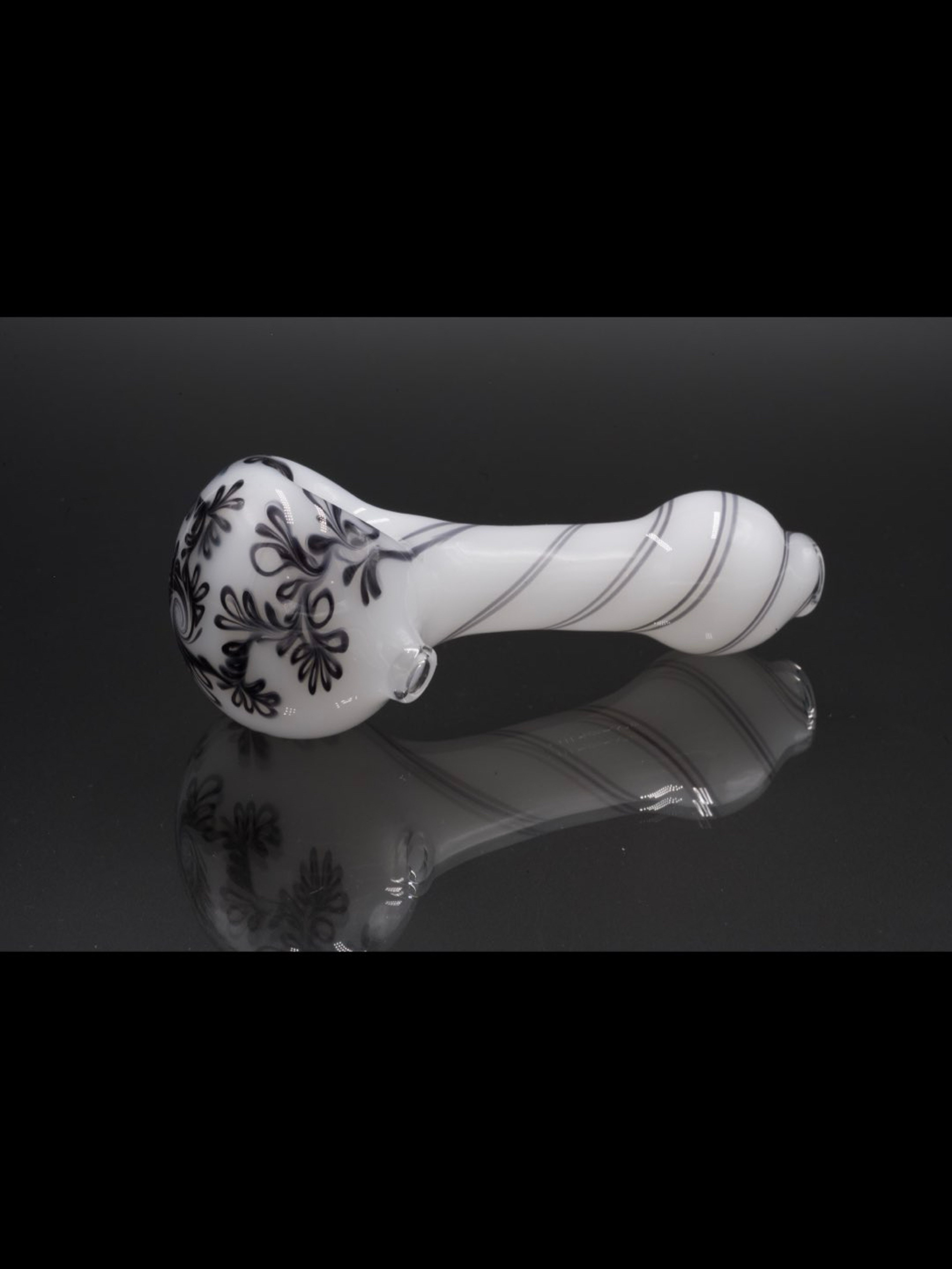 Preview pic of Sqwash Glass Hand Pipe