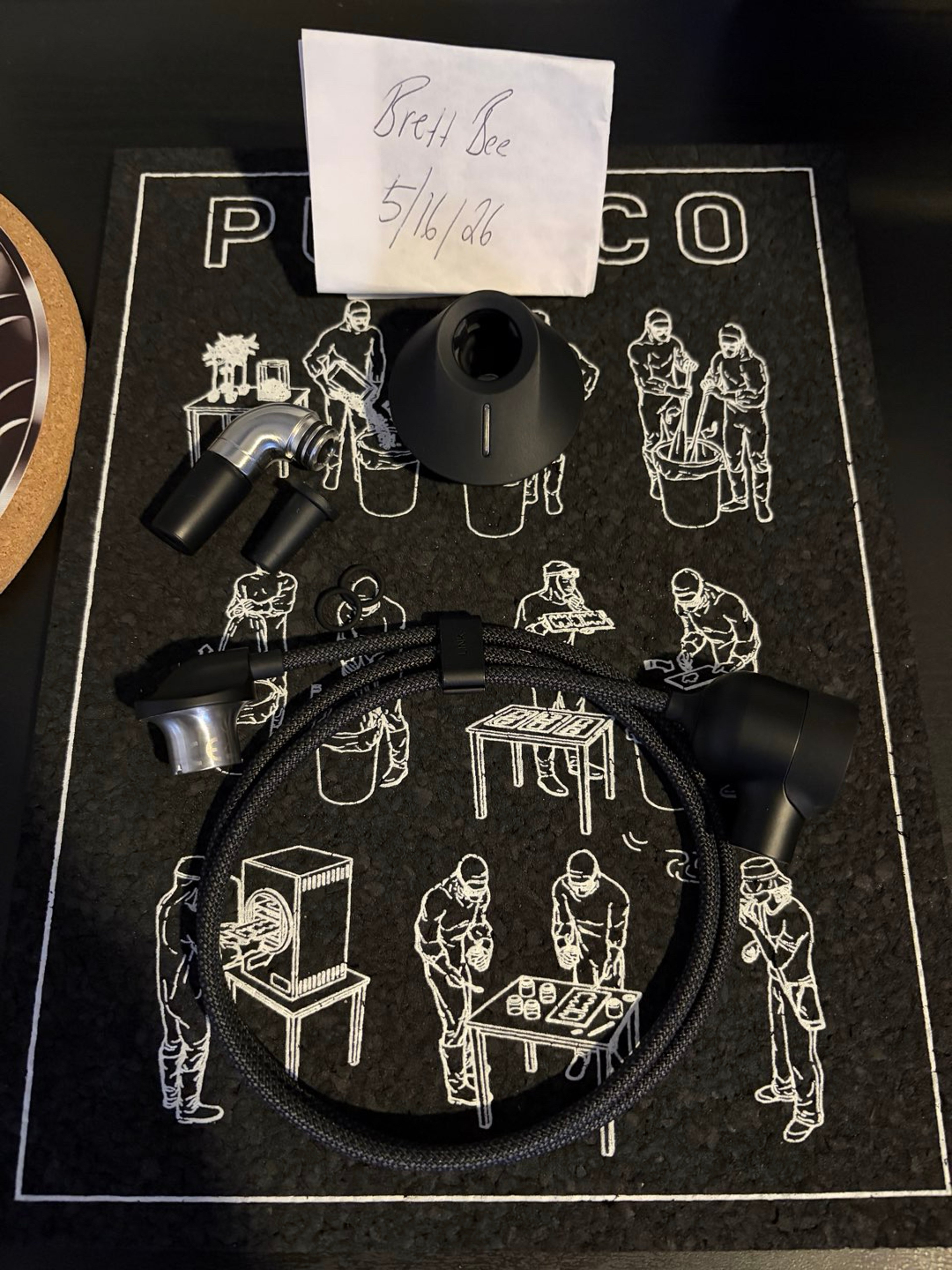 Preview pic of Puffco Link