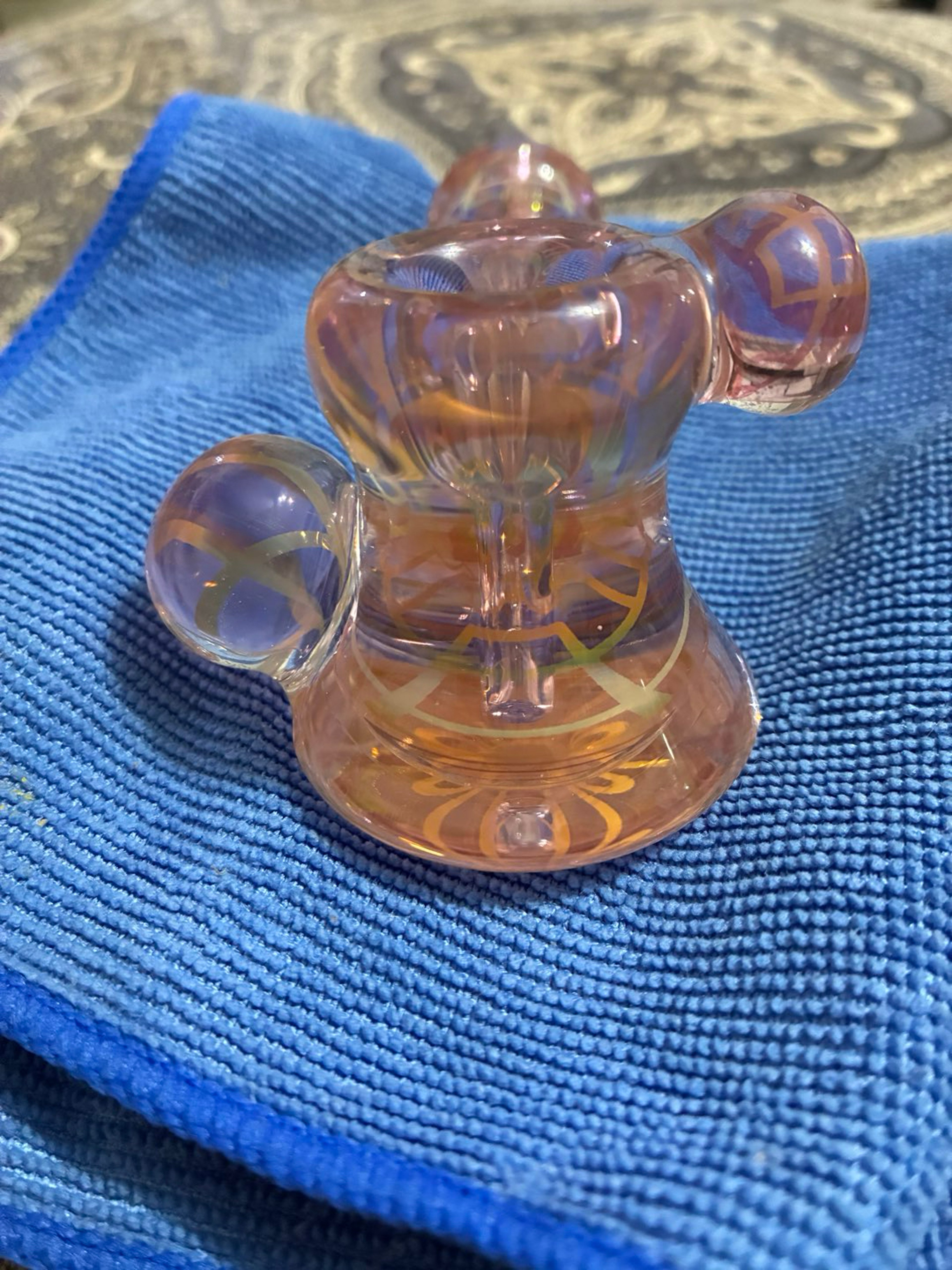 Preview pic of Rare Mothership Pipe new