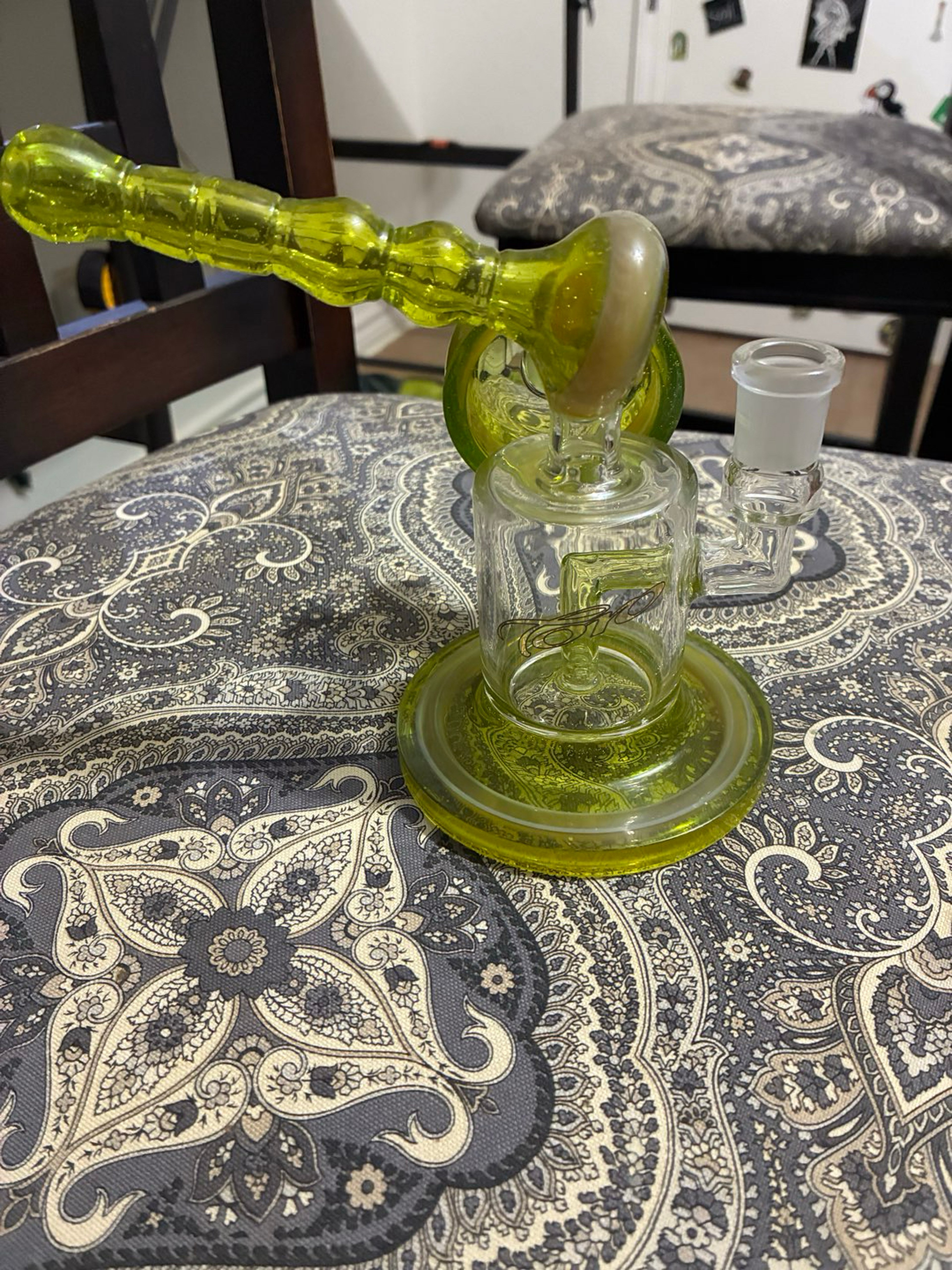 Preview pic of Toro vintage