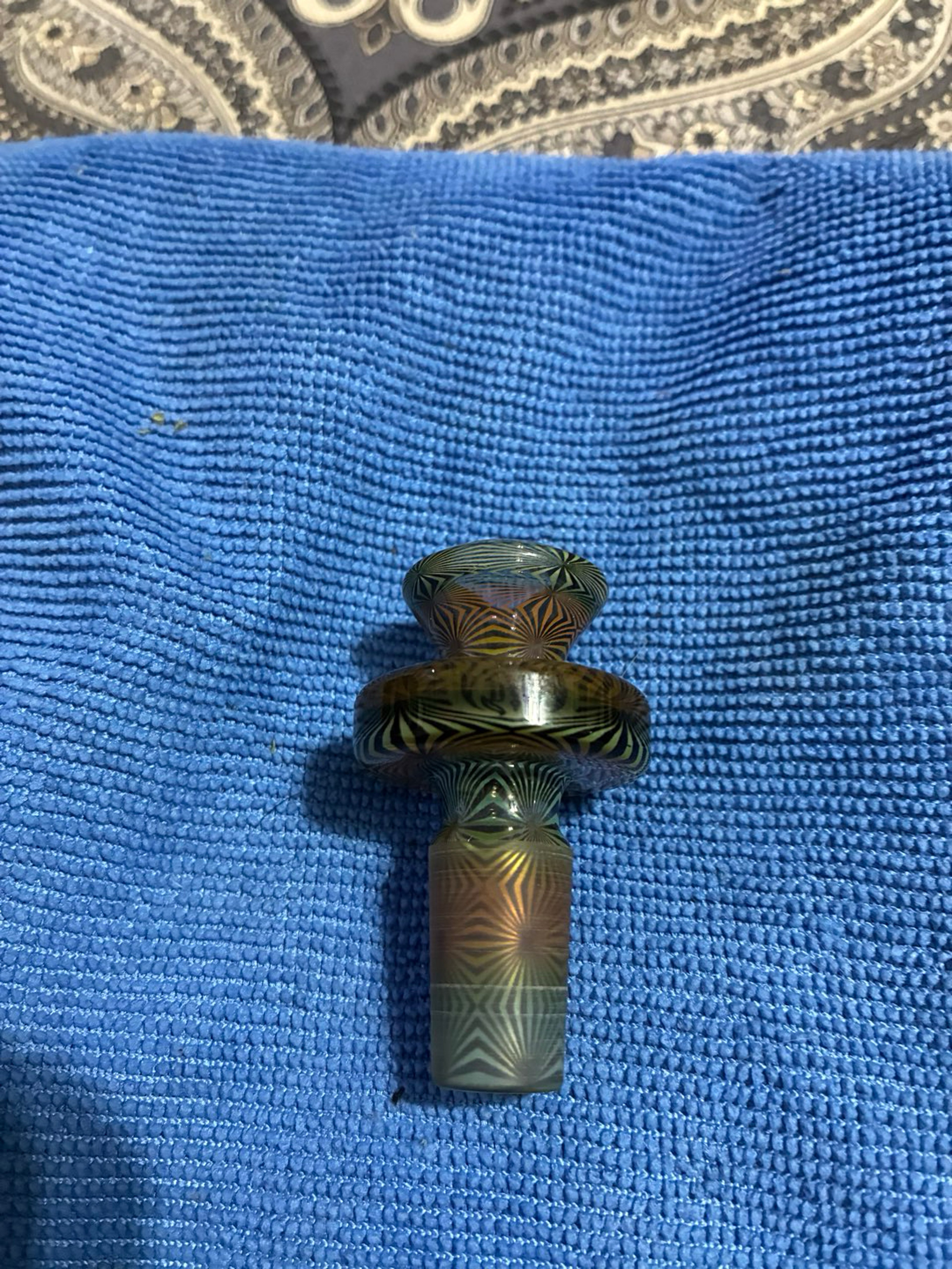 Preview pic of Mothership crazy design