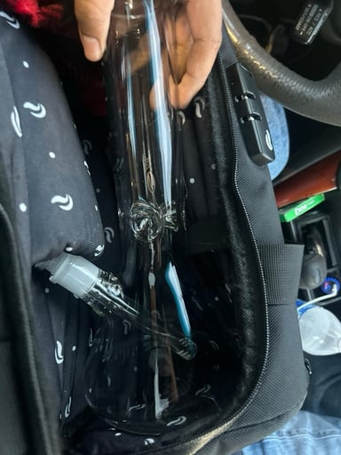 Preview pic of 12” Beaker Bong