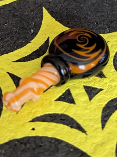 Preview pic of DaniGirl 3d Puffco Joystick Wigwag