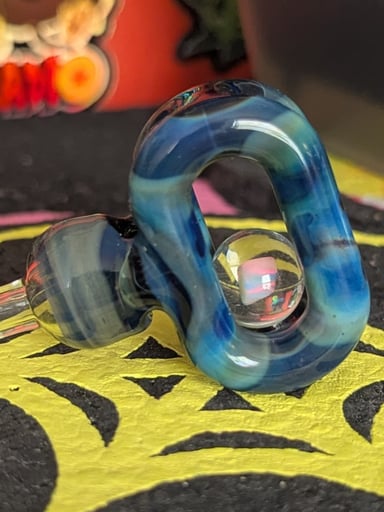 Preview pic of JNG Studios Joylink 3d Puffco Joystick