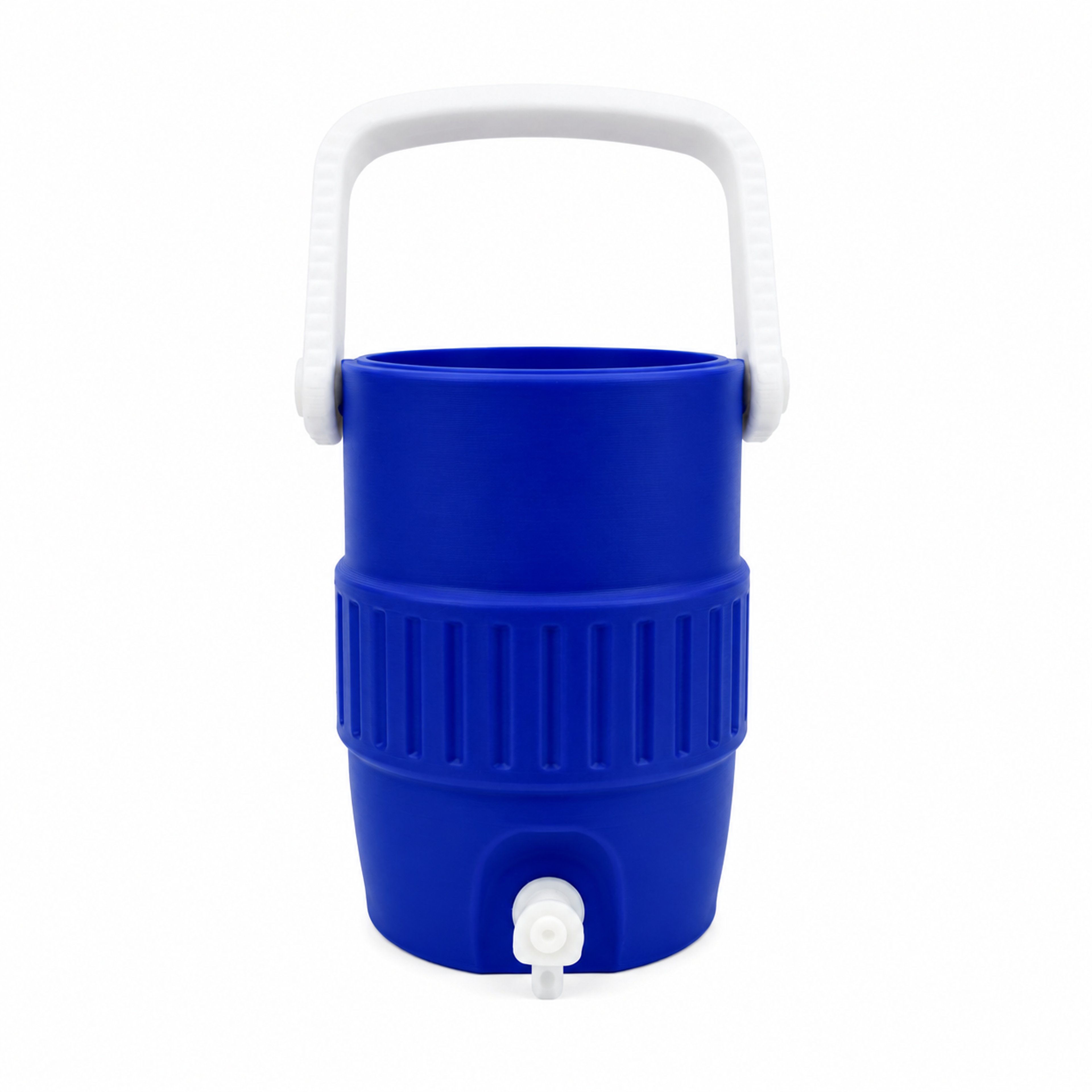 Blue Sports Cooler 3D Printed Puffco Proxy Core Attachment – by 710PrintShop image 0