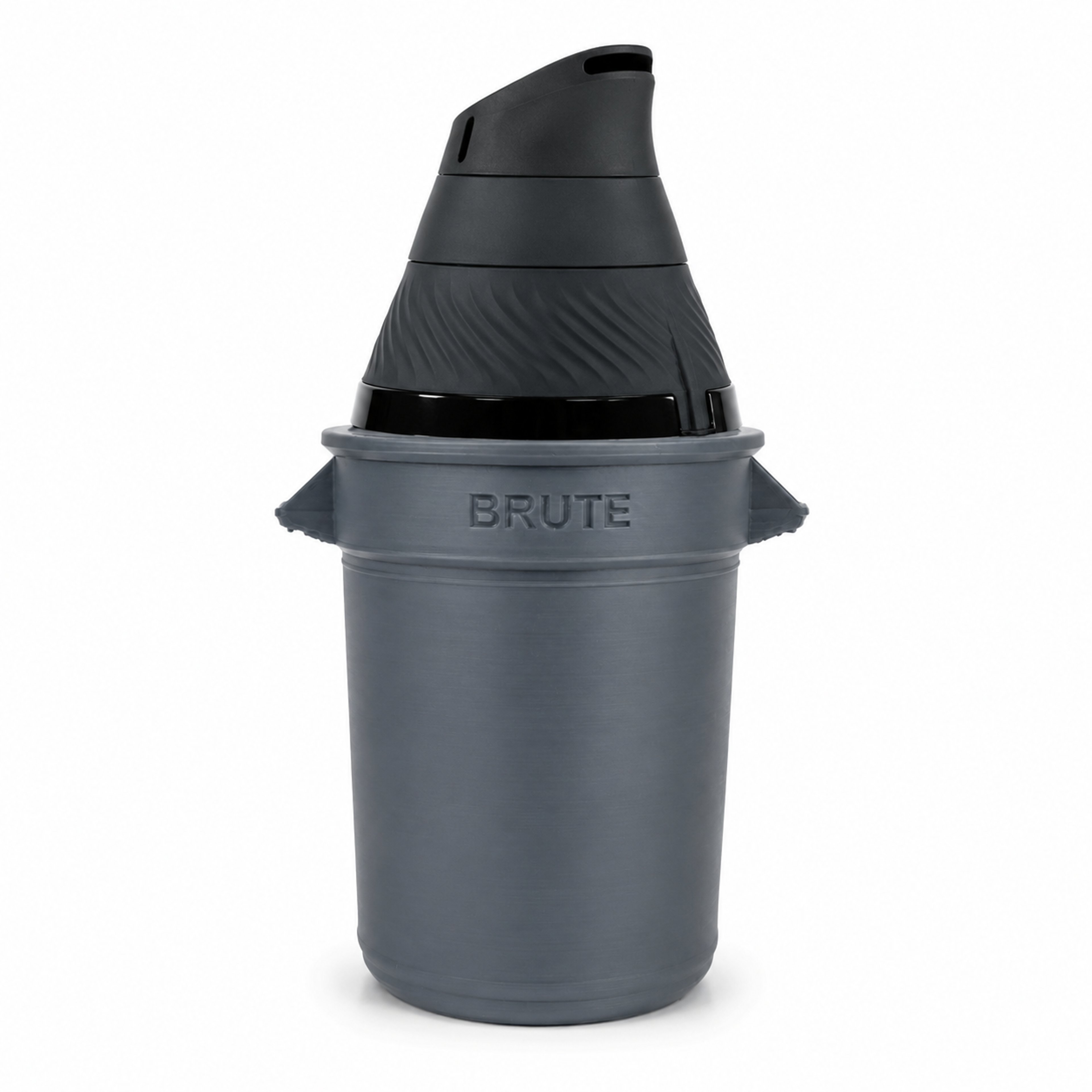 Trash Can 3D Printed Puffco Proxy Core Attachment - 710PrintShop image 0