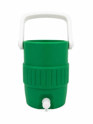 Preview pic of Sports Cooler 3D Printed Puffco Proxy Core Attachment - 710PrintShop