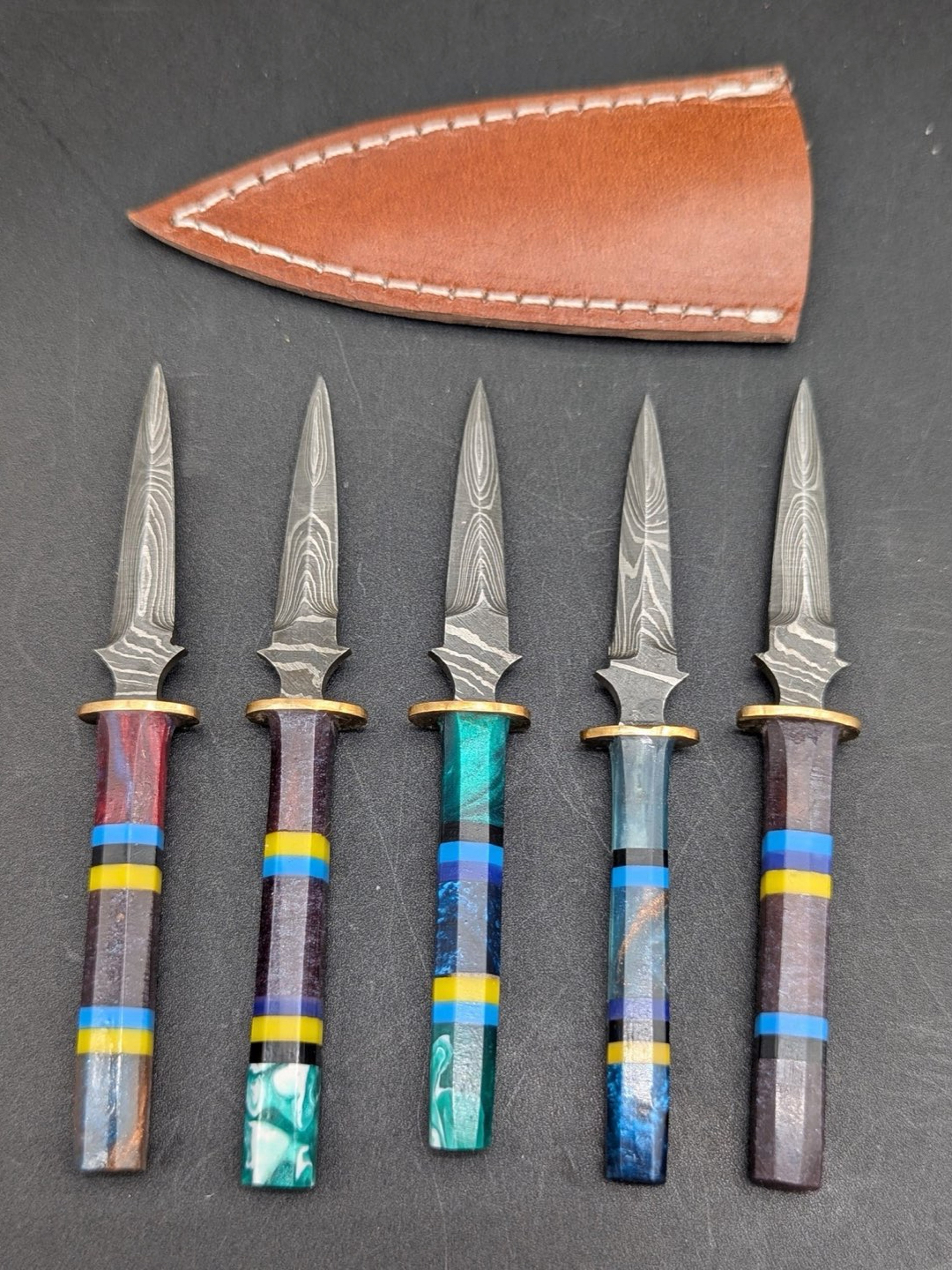 Preview pic of Handmade dab tool