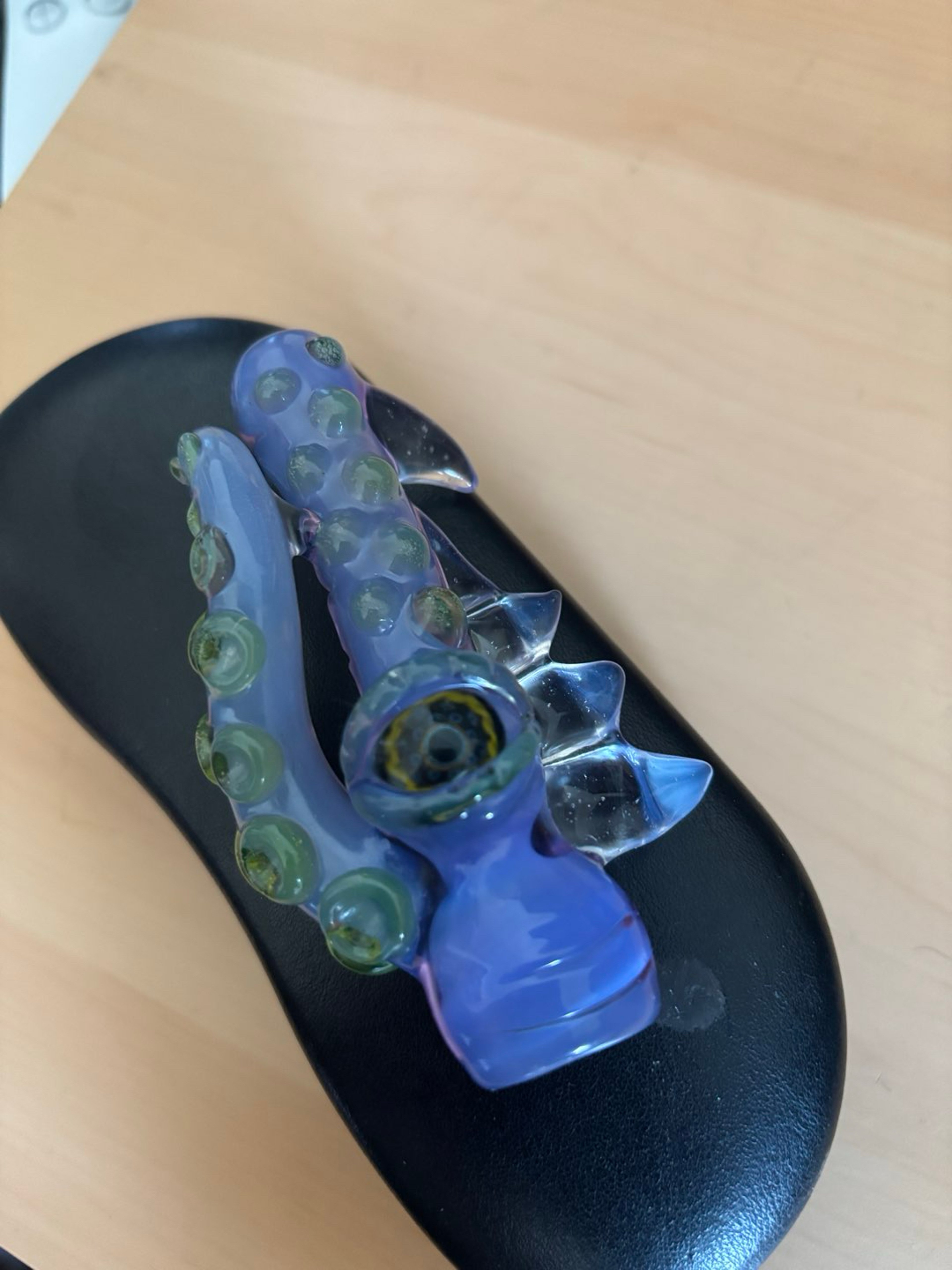 Mako dry pipe image 0