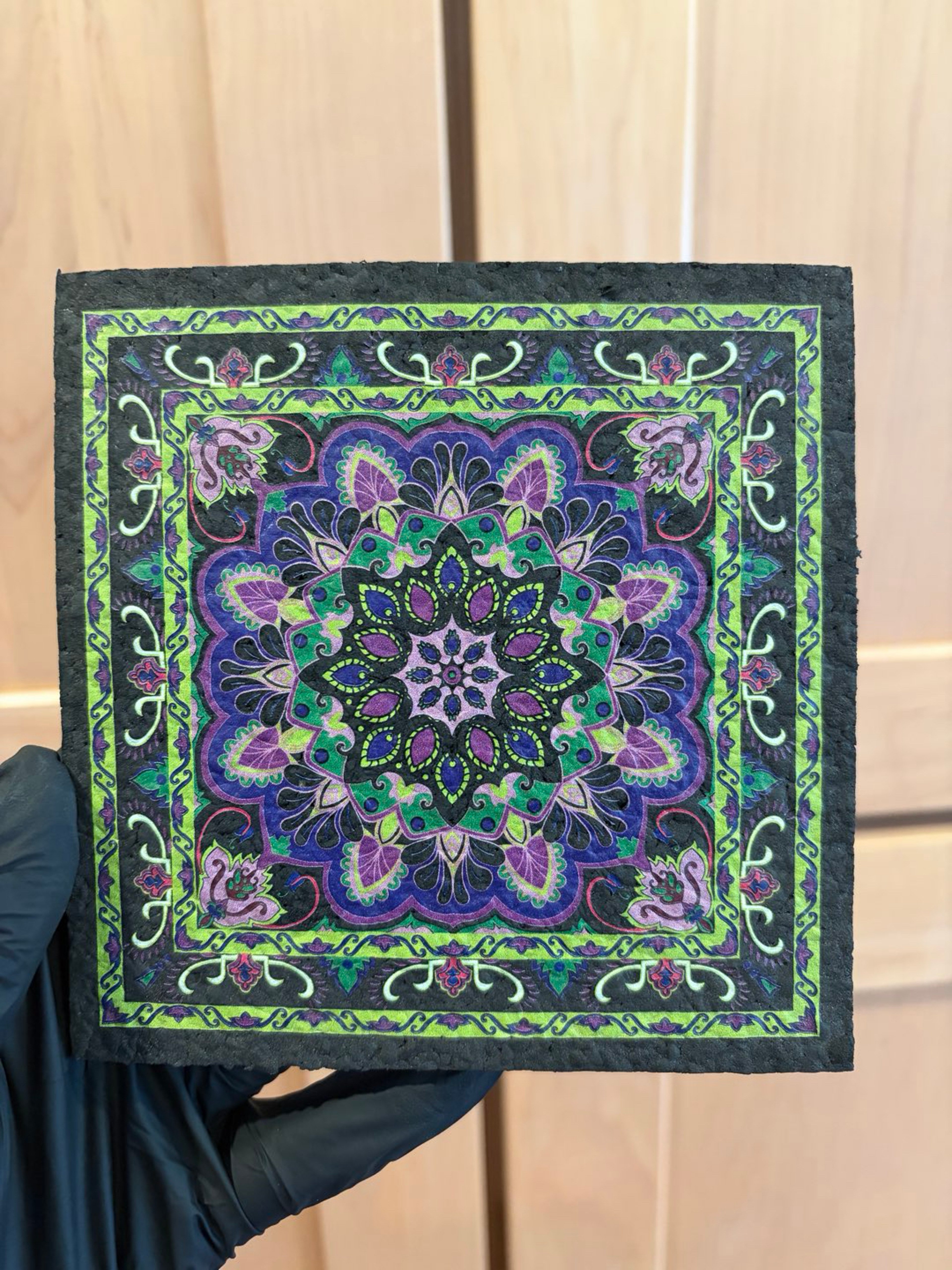 Preview pic of Mood Mats 5”