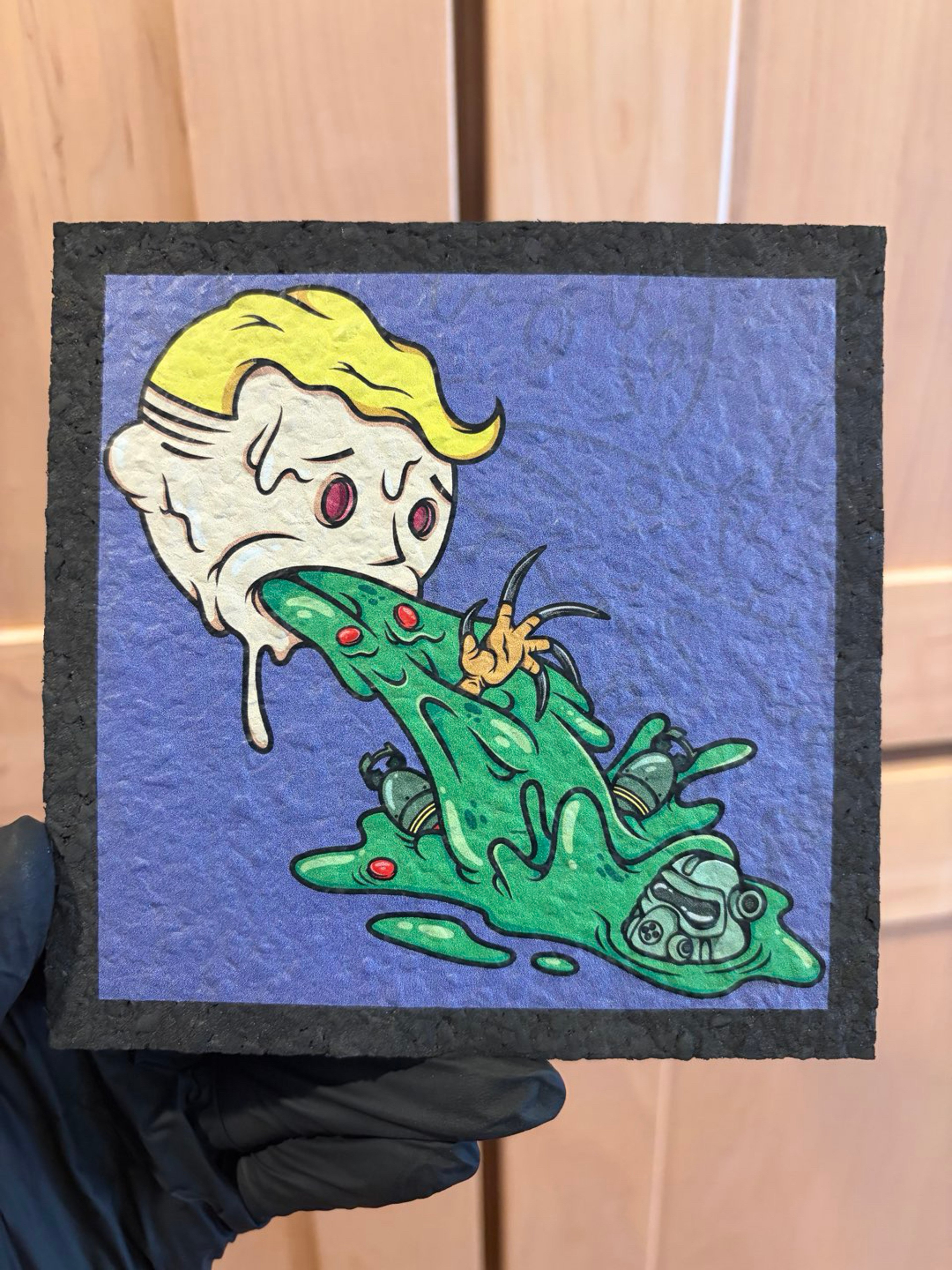 Preview pic of Mood Mats X Born Ready Designs 5”