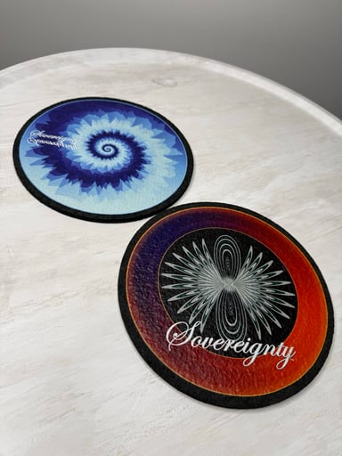 Preview pic of Sovereignty Mats
