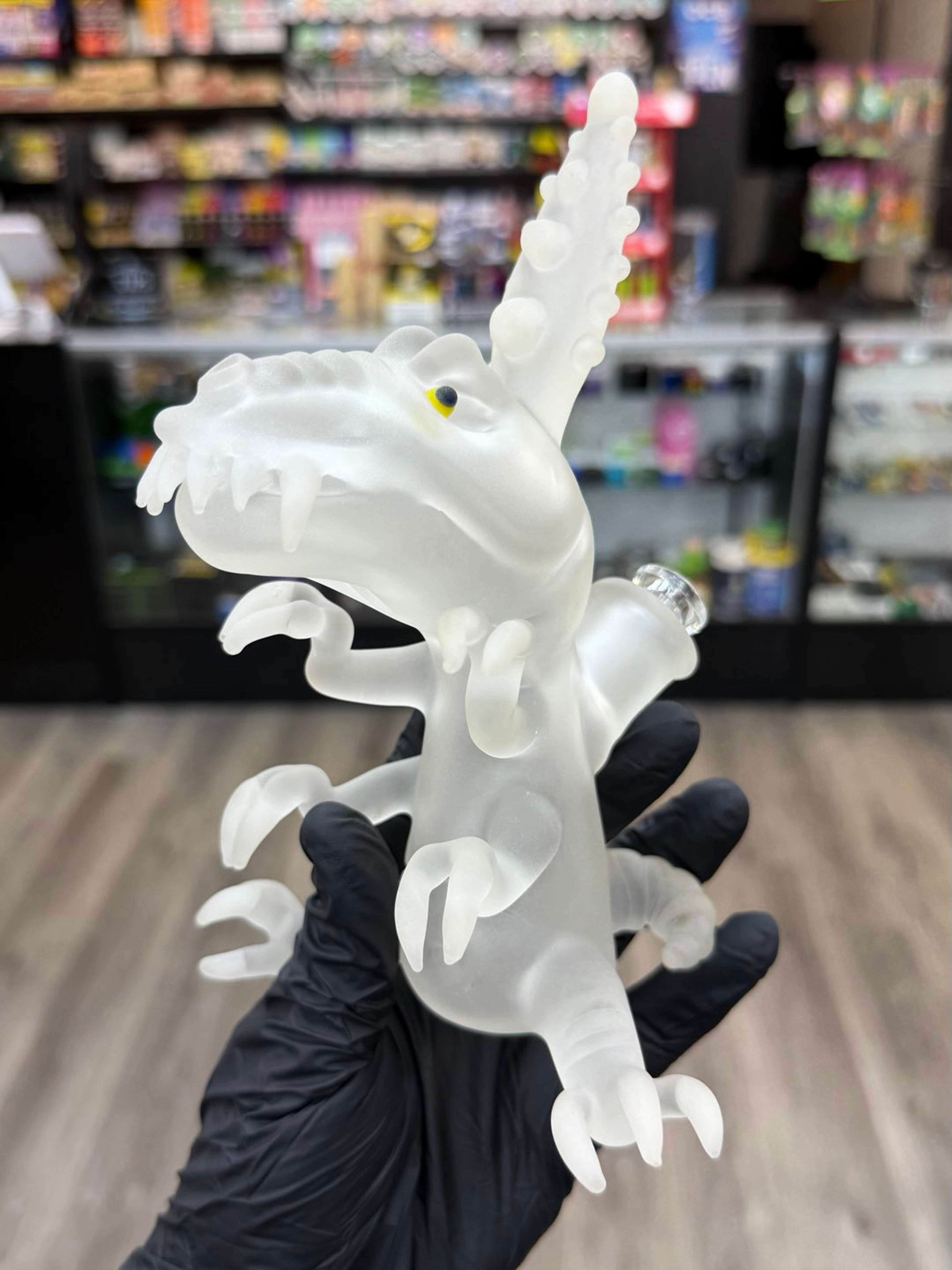 Preview pic of Gl_asshole Frosted Dragon