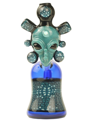 Preview pic of Upgrade Ancient Astronaut