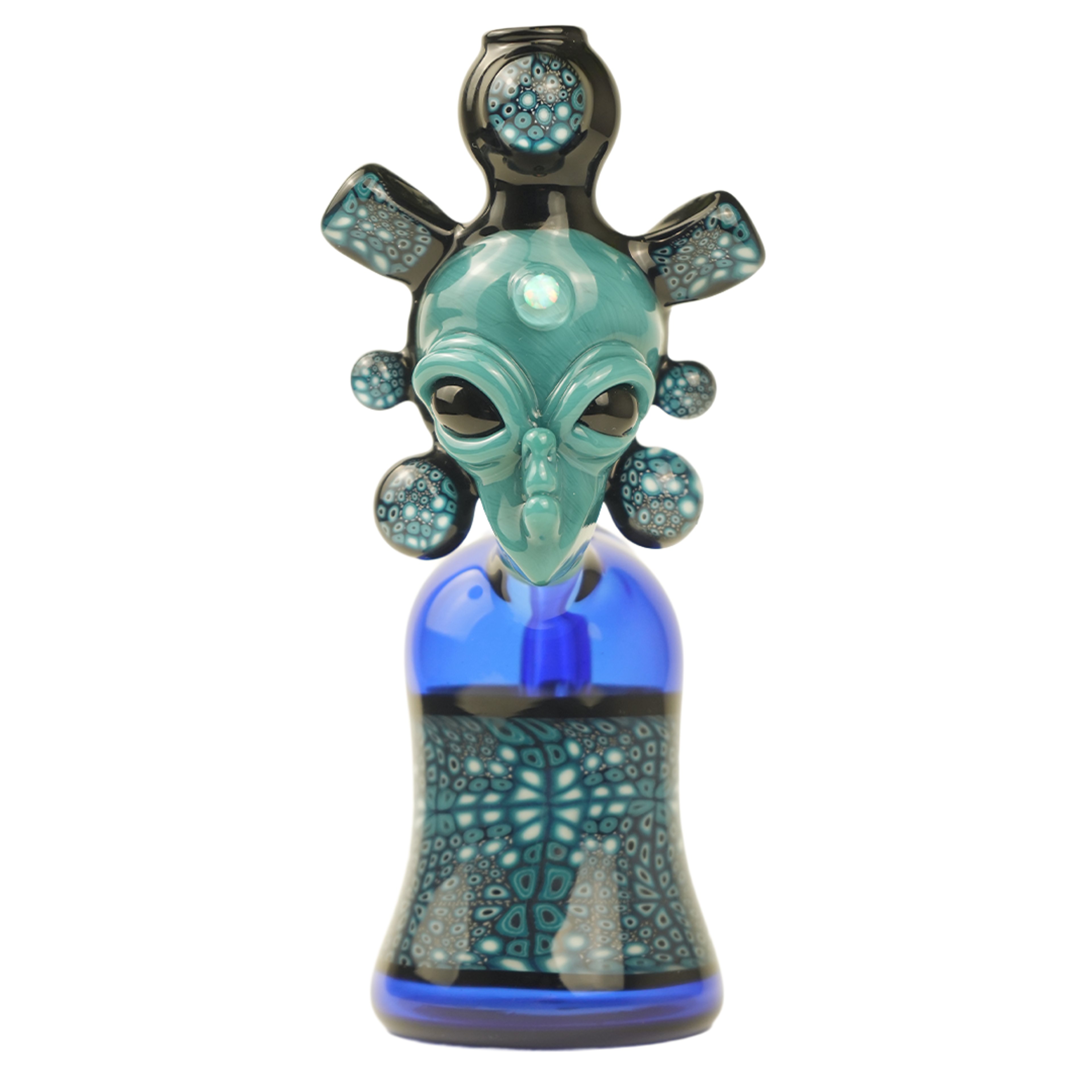 Preview pic of Upgrade Ancient Astronaut