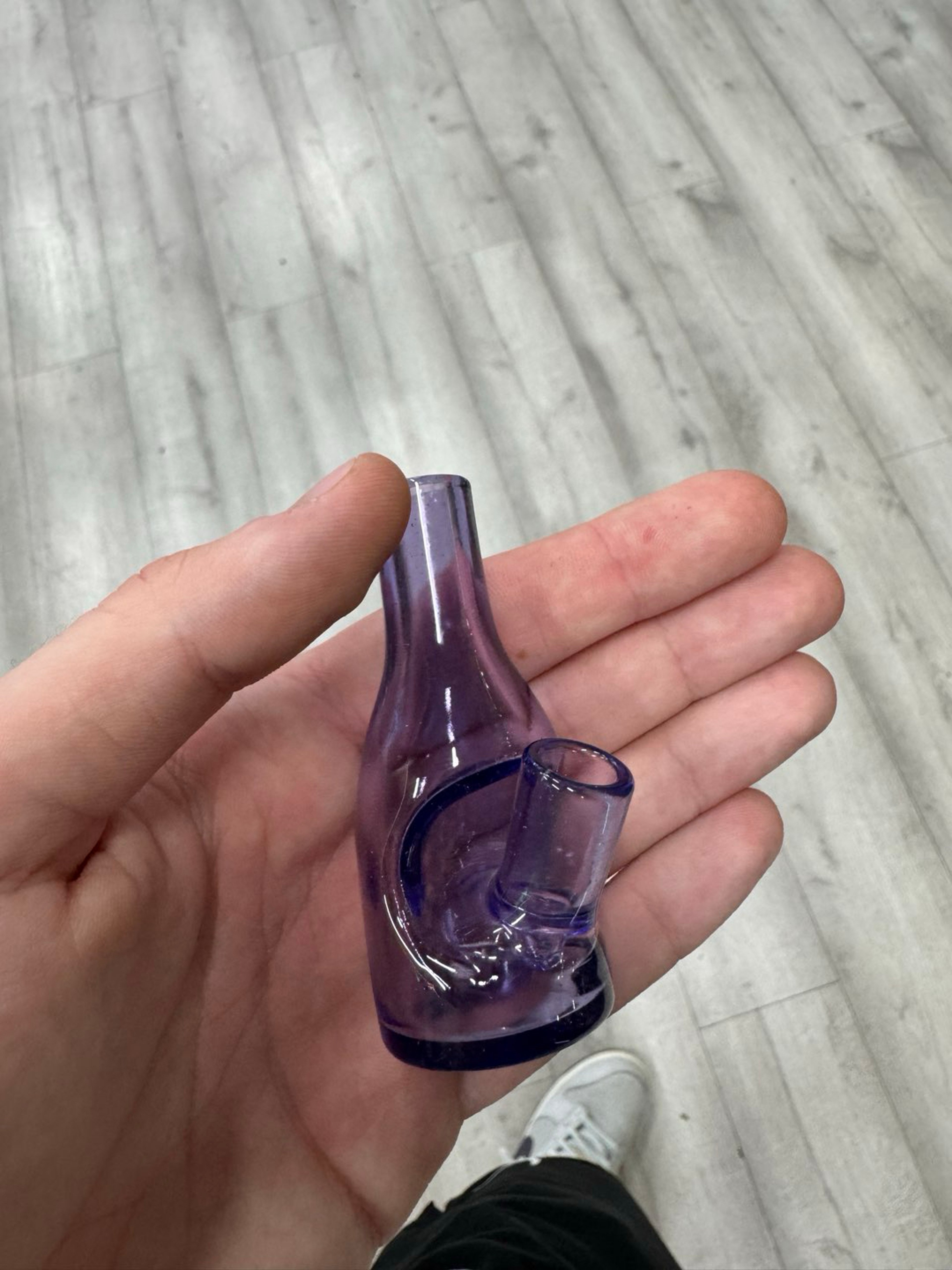 Preview pic of TK Happa Micro Sake Bottle