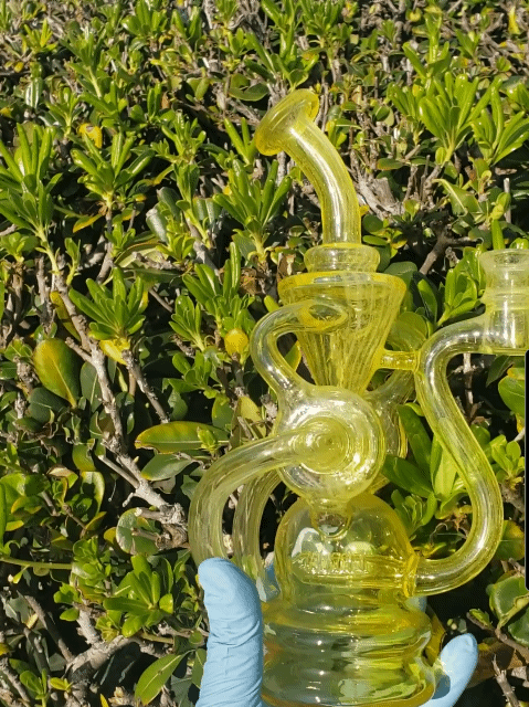 Lemon Drop Recycler image 0