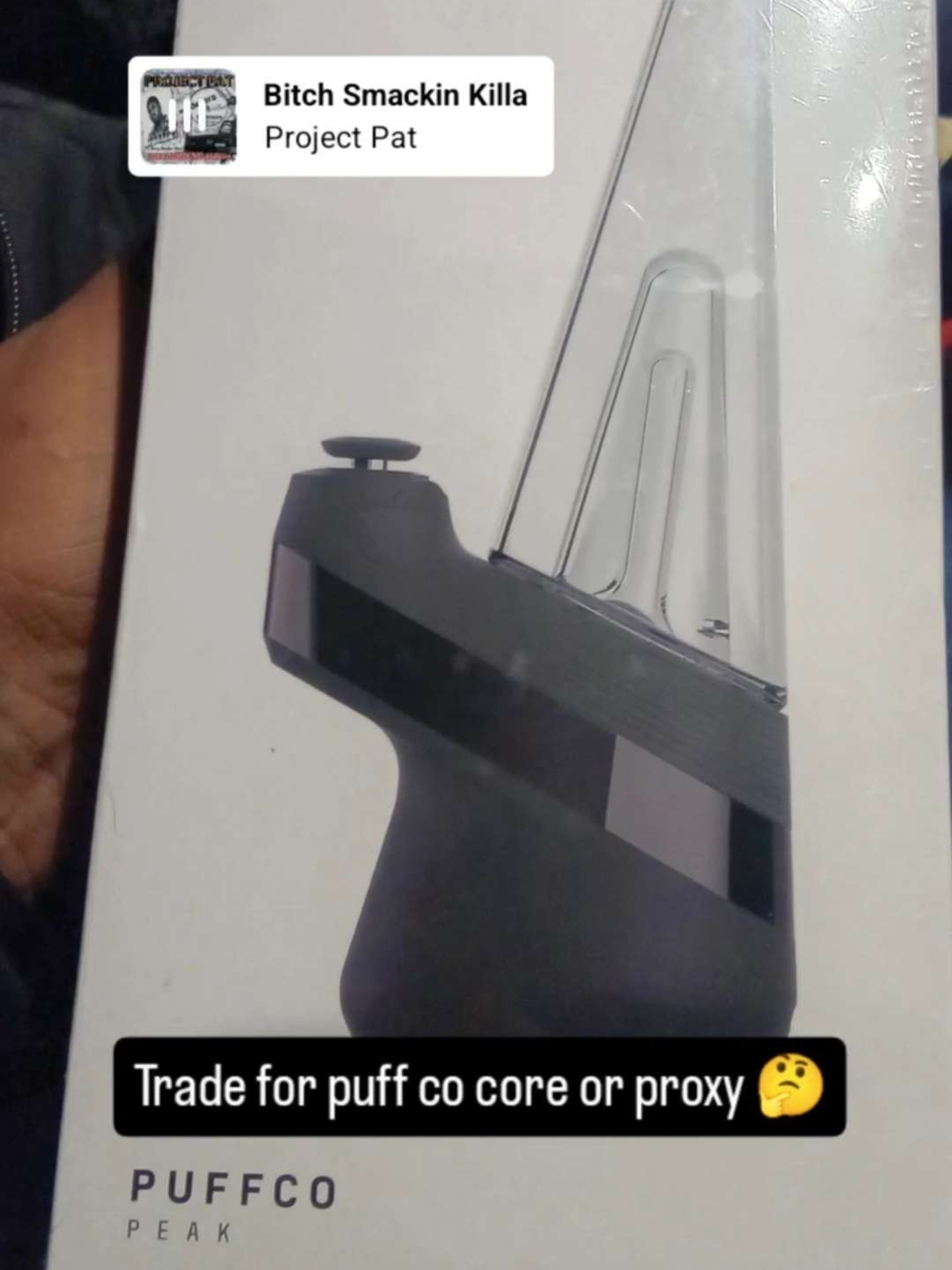 Puffco image 0