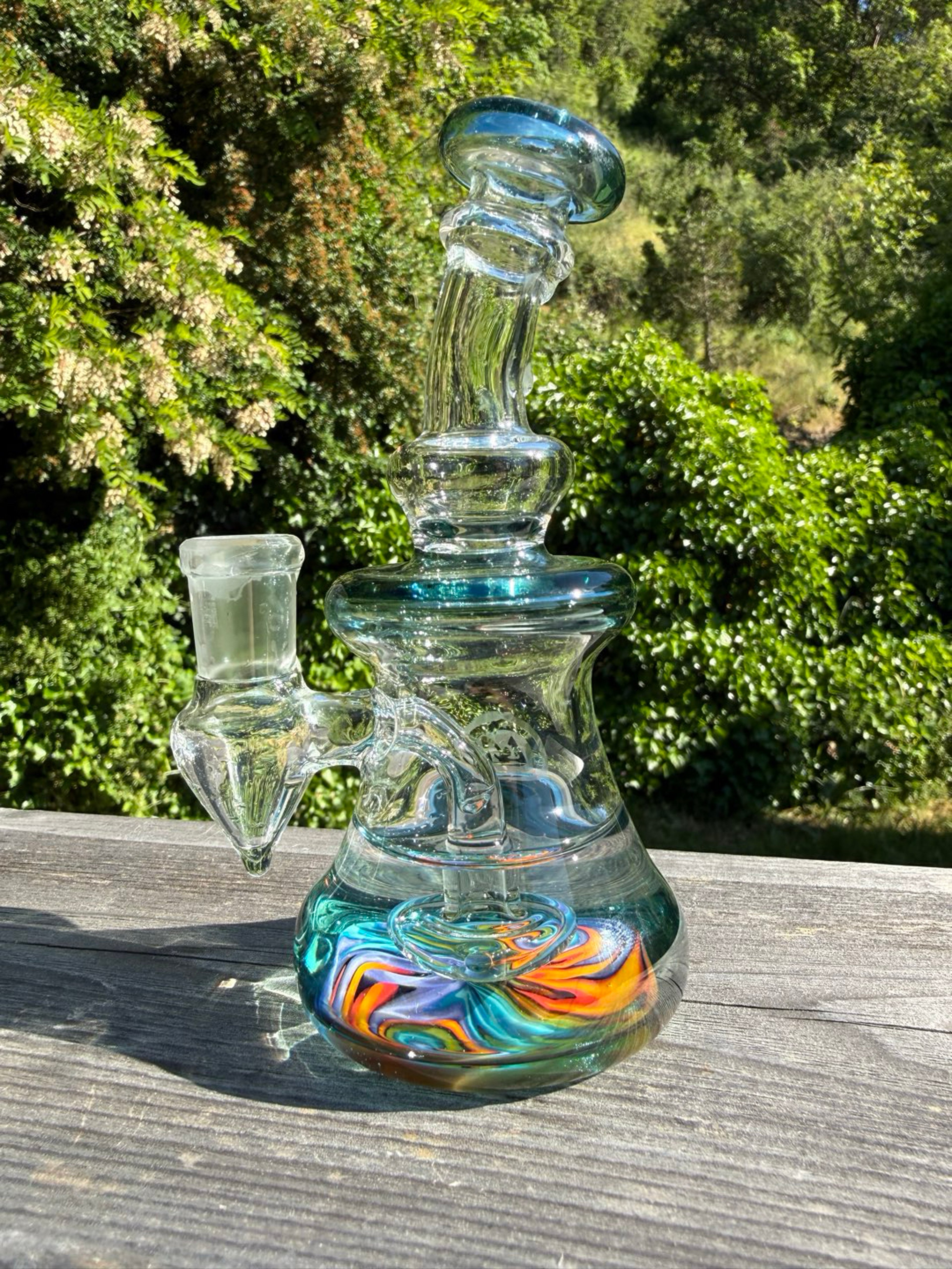 Preview pic of Dab Rig