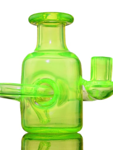 Preview pic of Driver G - Illuminati Breeze Bottle