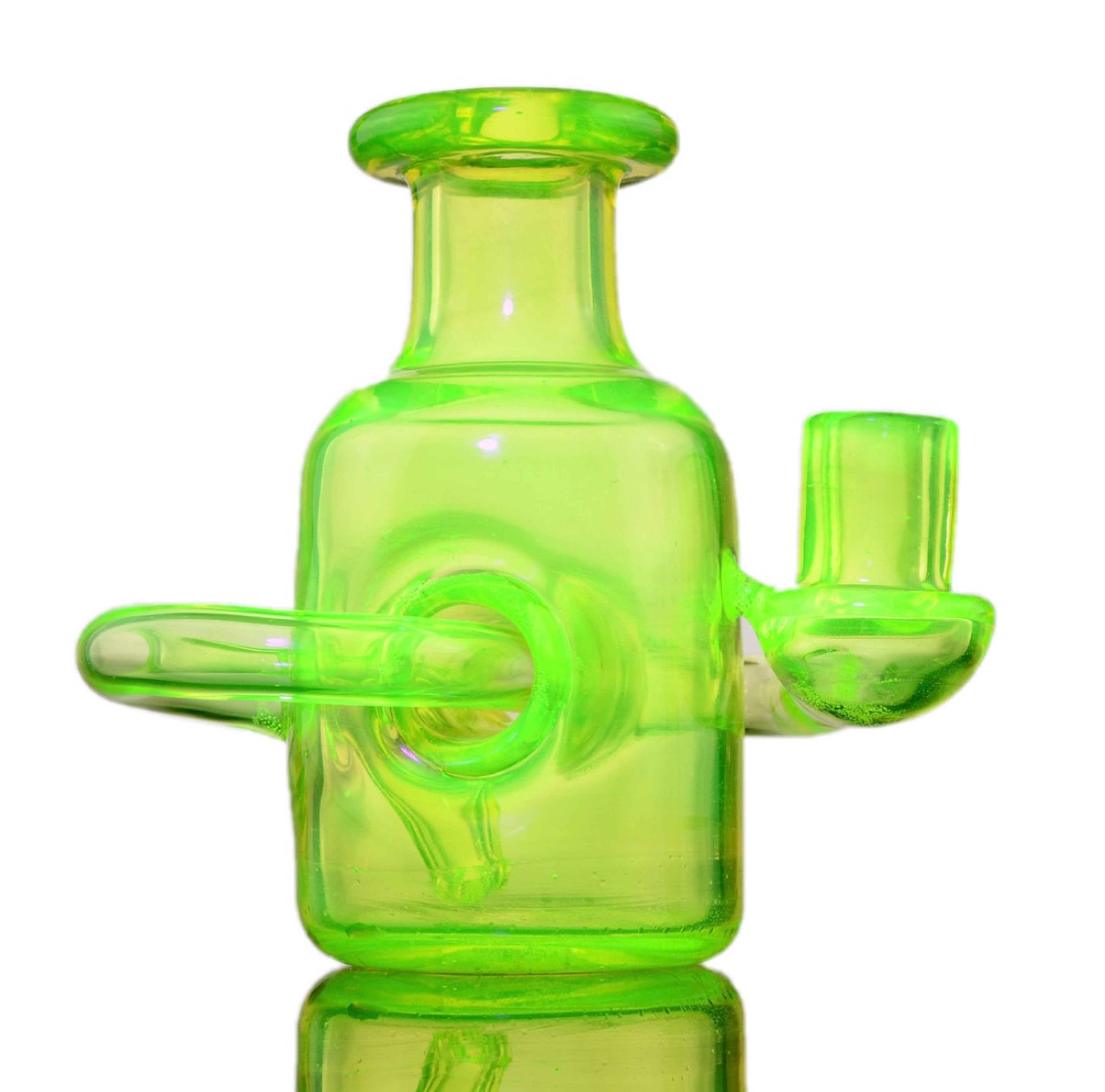 Preview pic of Driver G - Illuminati Breeze Bottle