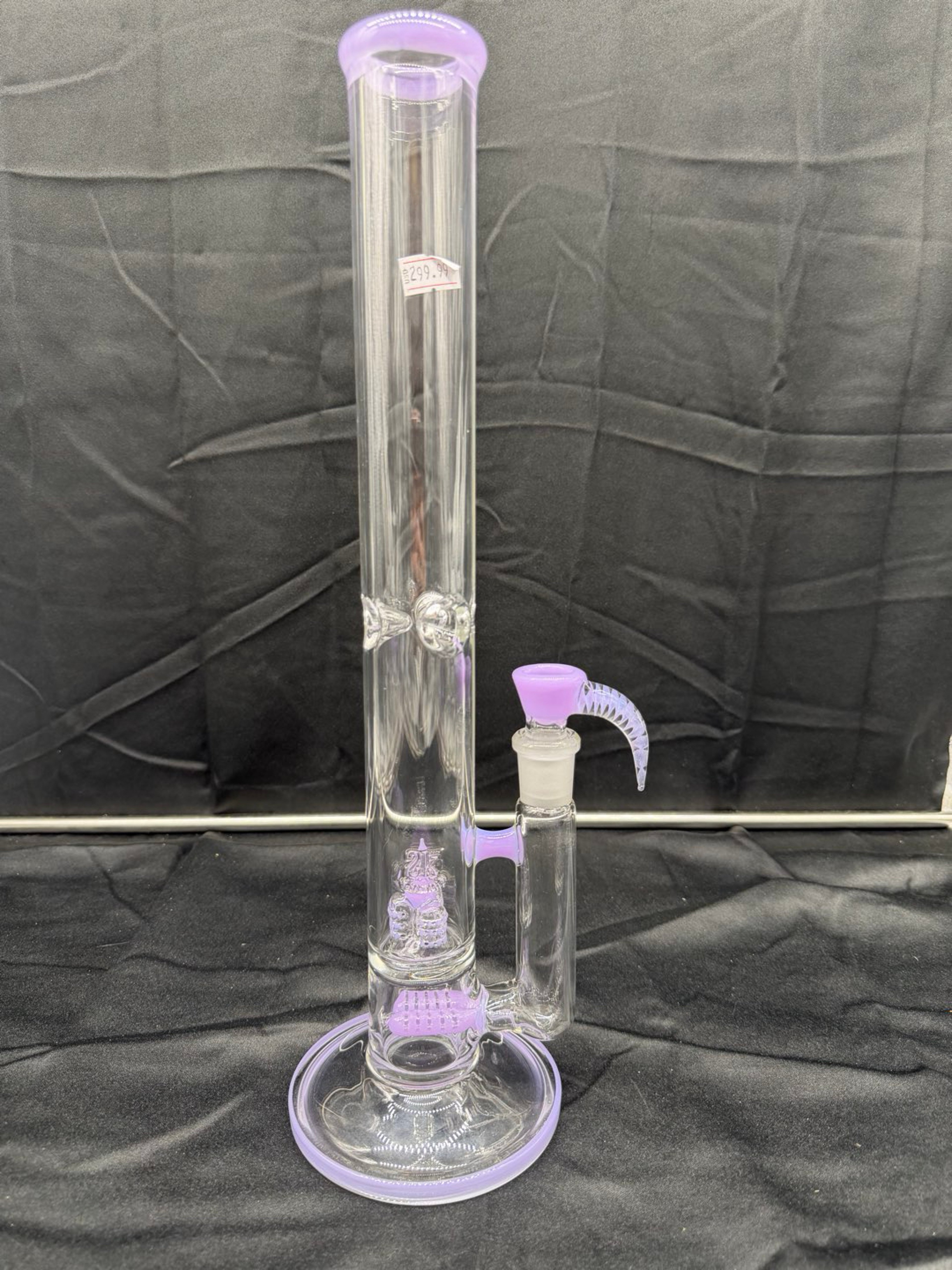 Preview pic of 2K duel gridline to inv3 16” tube