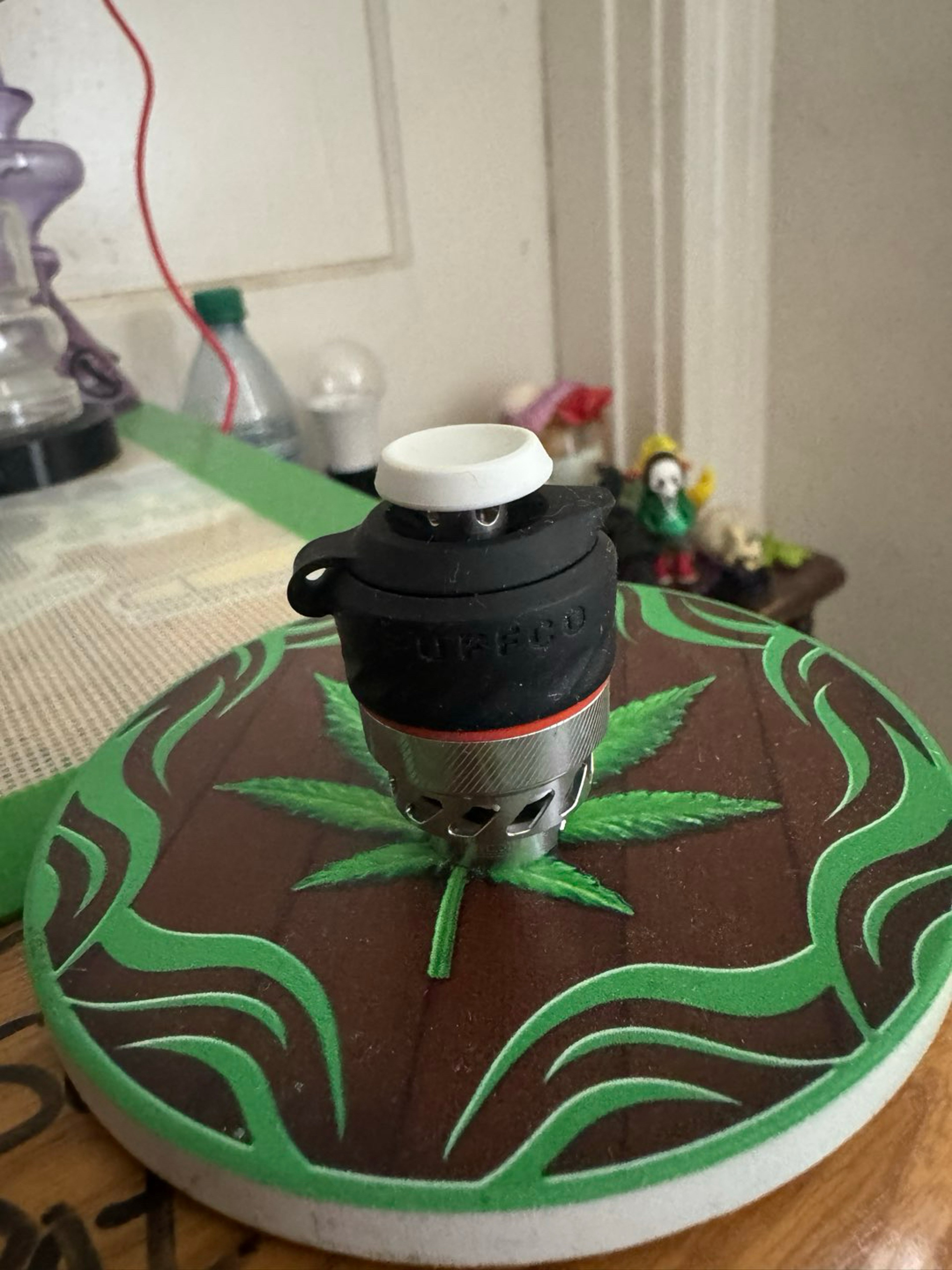 Puffco standard 3D chamber image 0