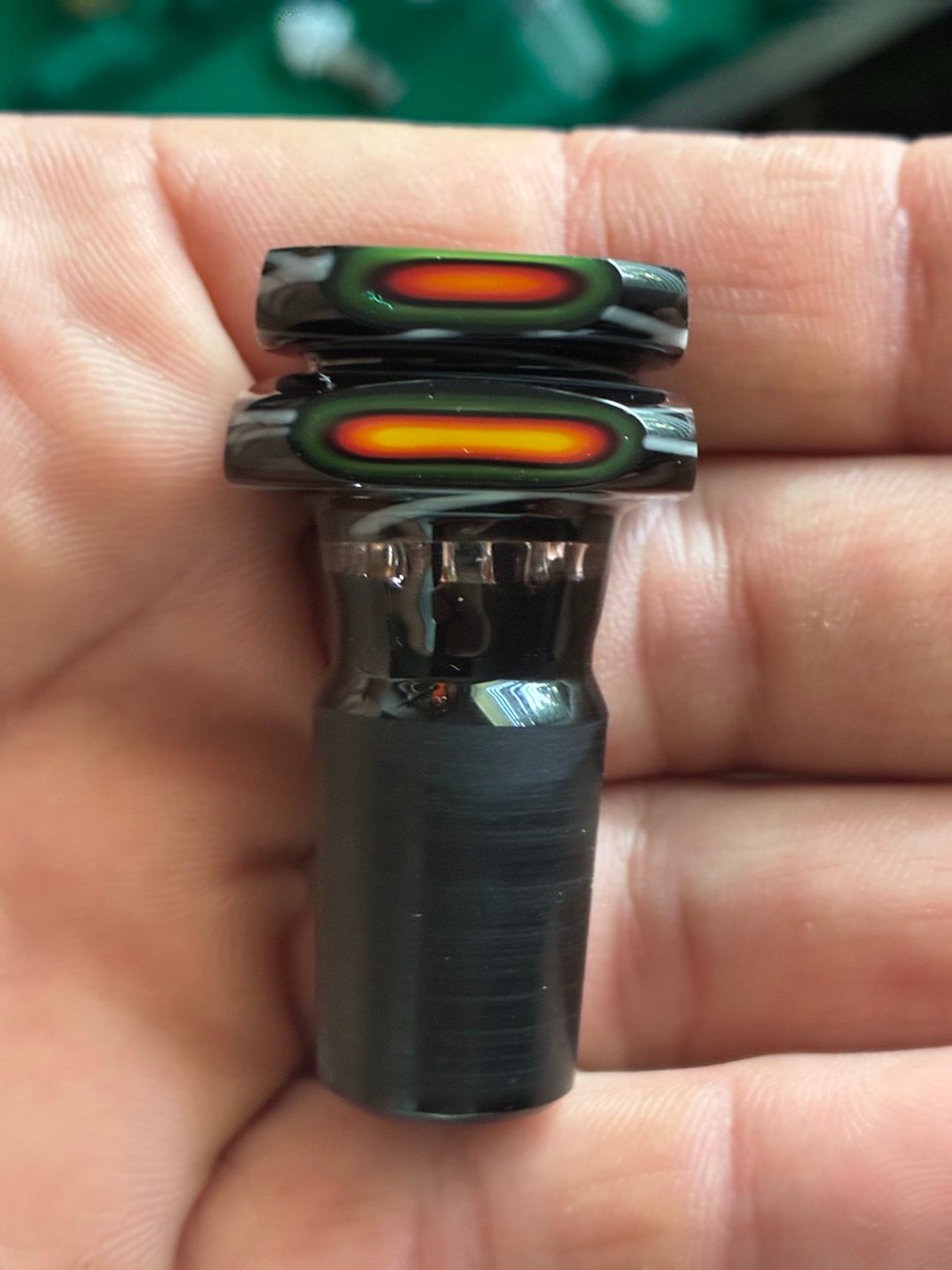 Preview pic of Vintage Jake c slide