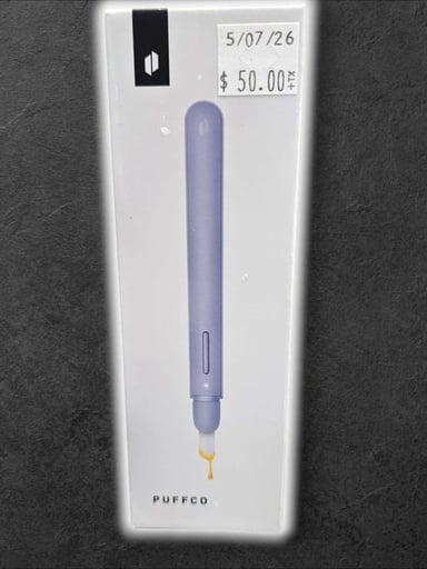 Preview pic of Puffco - Hot Knife V2 - Haze