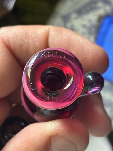 Preview pic of RJW custom bubble cap