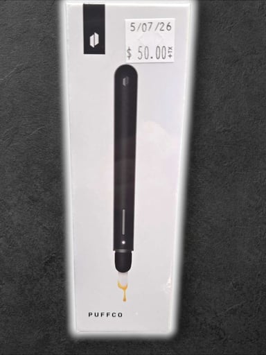 Preview pic of Puffco Hot Knife V2 - Onyx