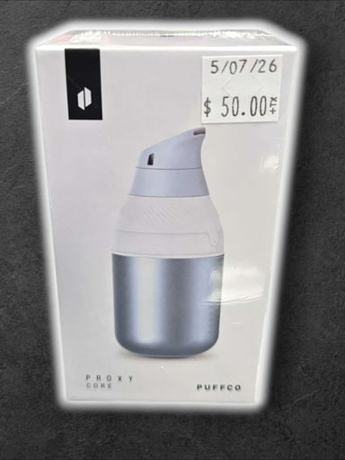 Preview pic of Puffco - Proxy Core Accessories Kit - Haze