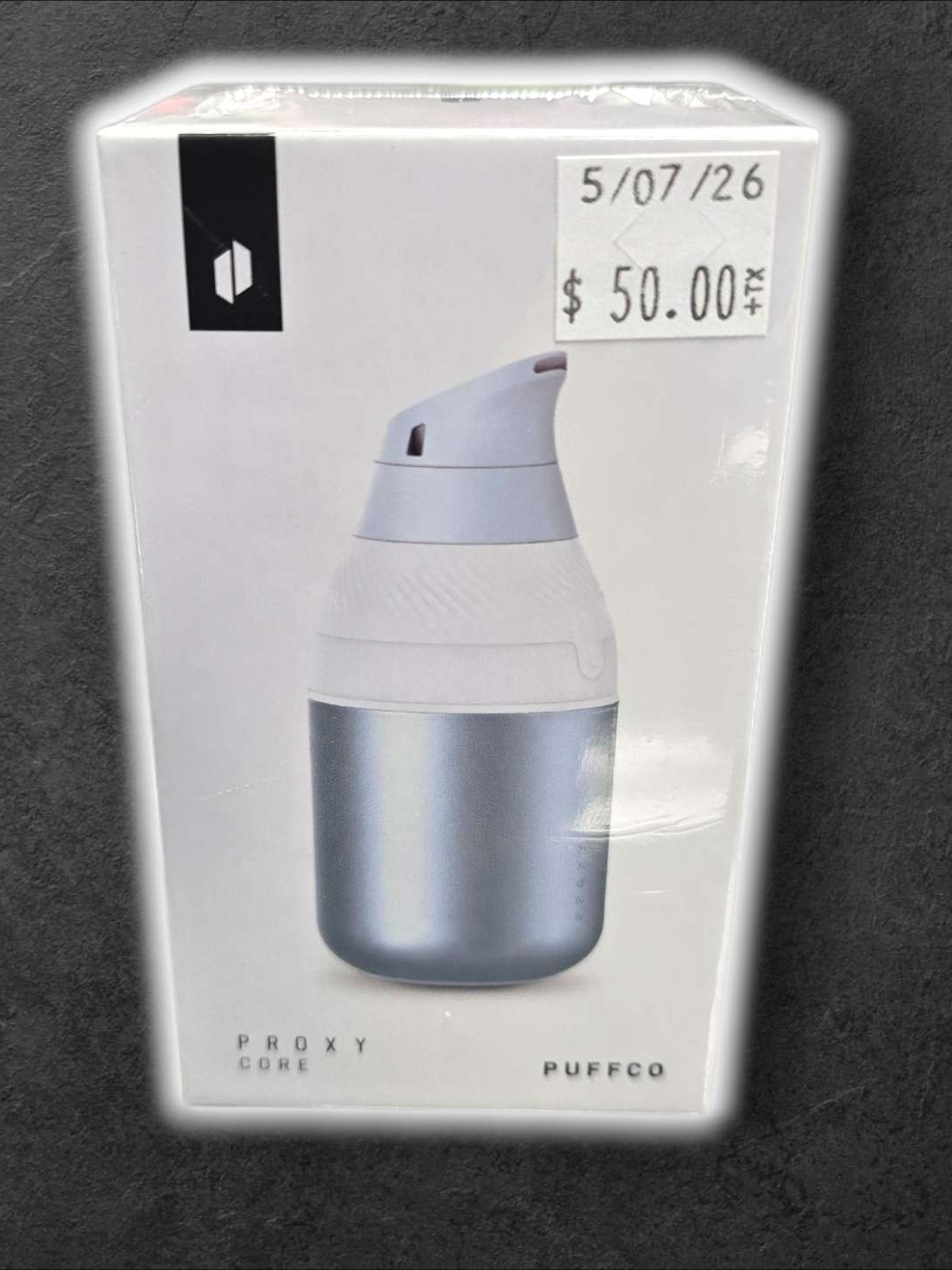 Puffco - Proxy Core Accessories Kit - Haze image 0