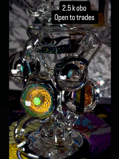 Preview pic of Hardcore toke