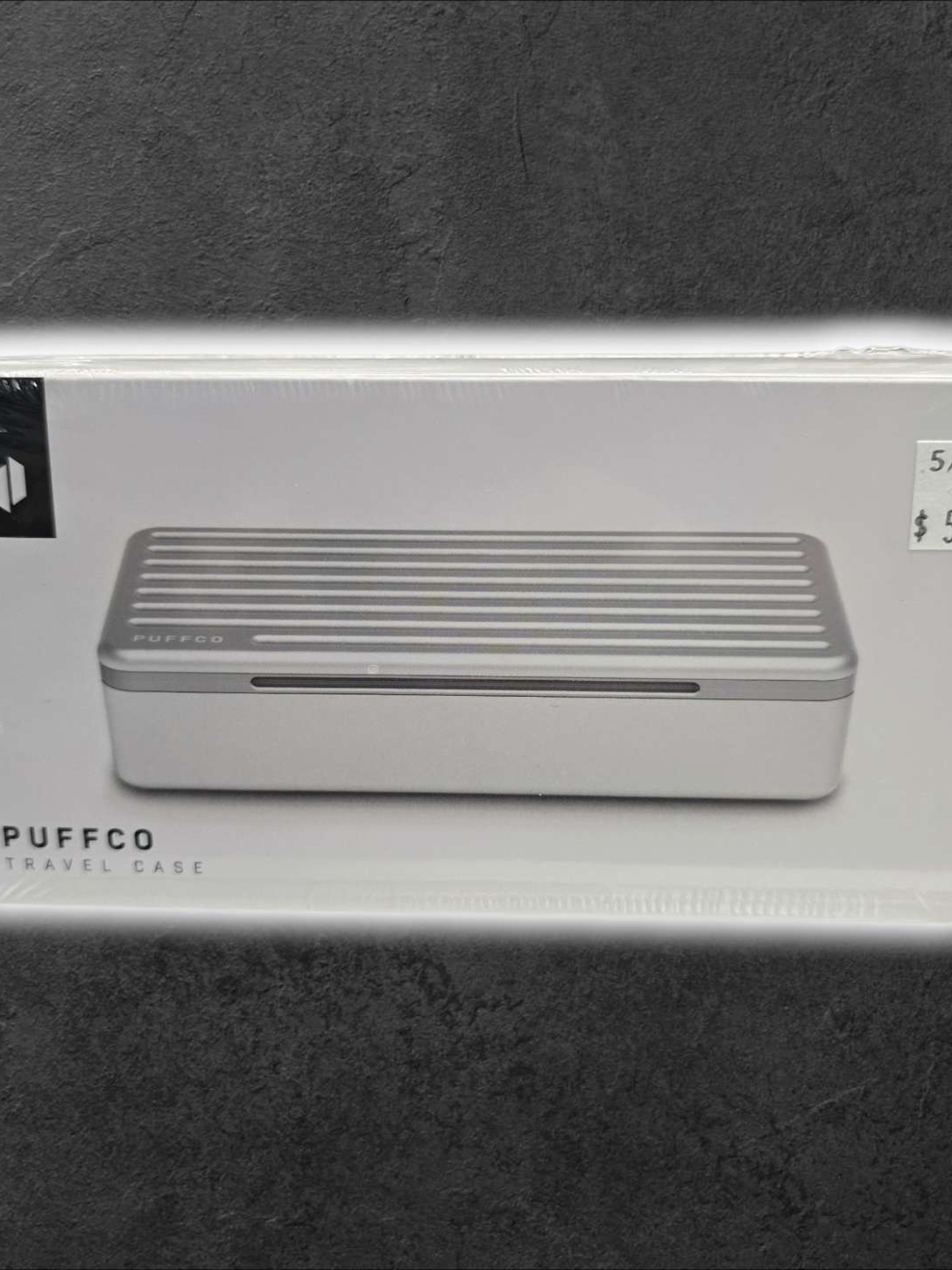 Preview pic of Puffco - Travel Case