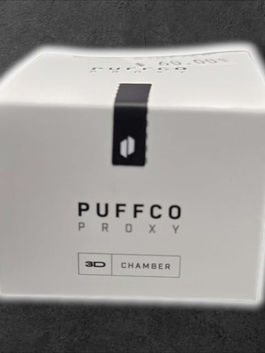 Preview pic of Puffco - Proxy 3D Chamber