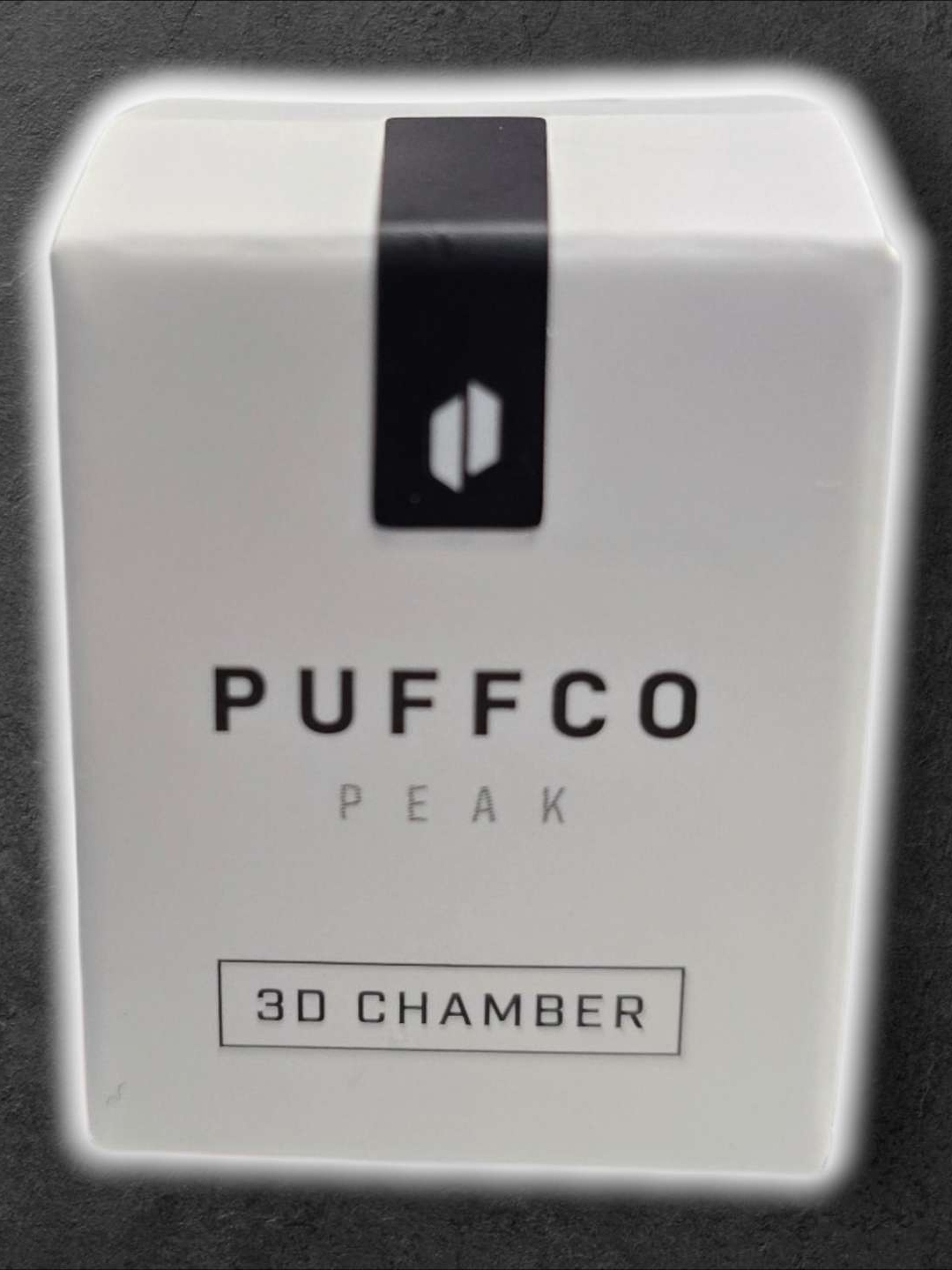 Preview pic of Puffco - New Peak 3D Chamber