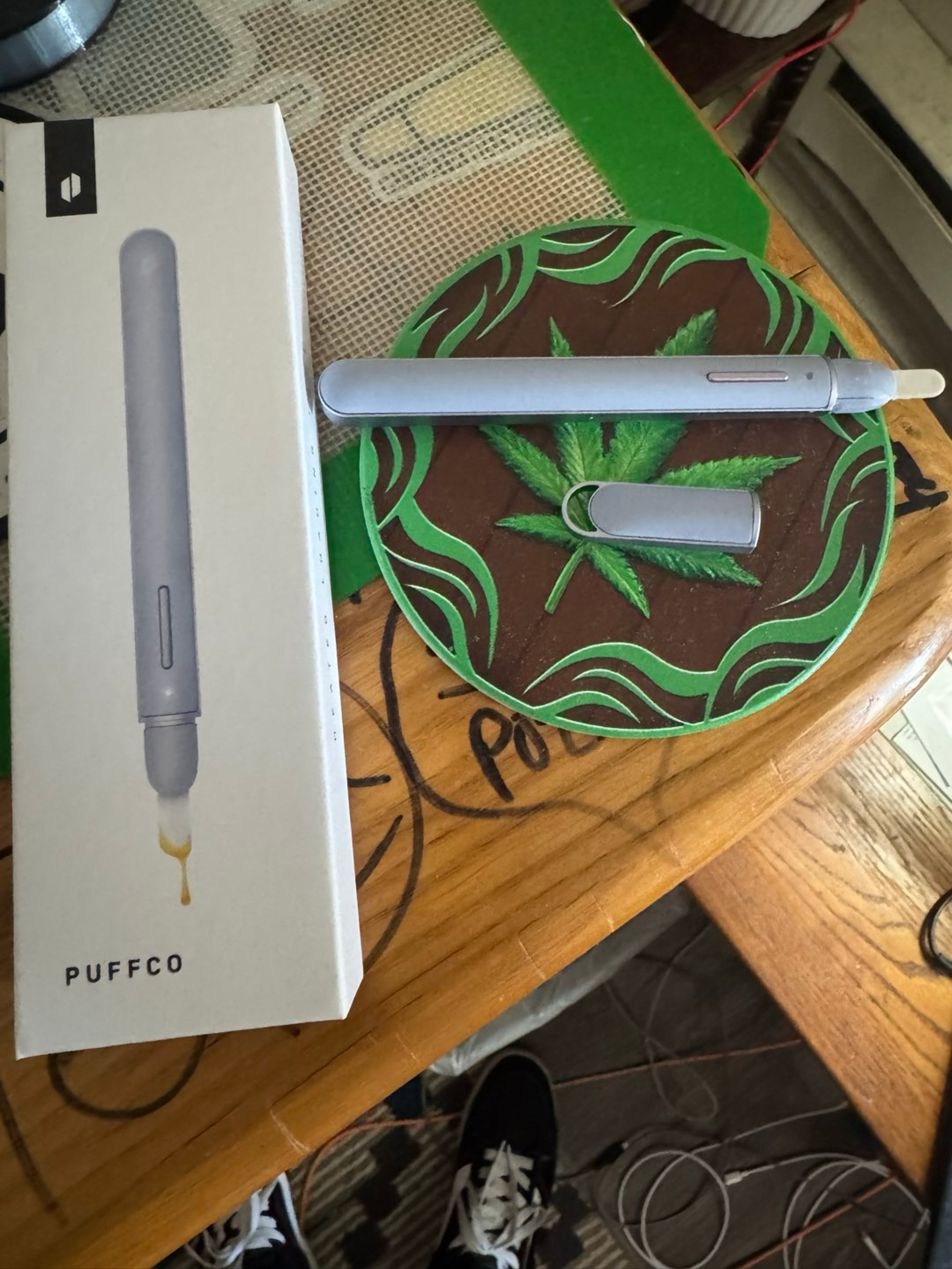 New Puffco Haze Hotknife image 0