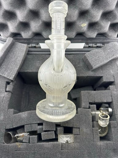 Preview pic of Mothership