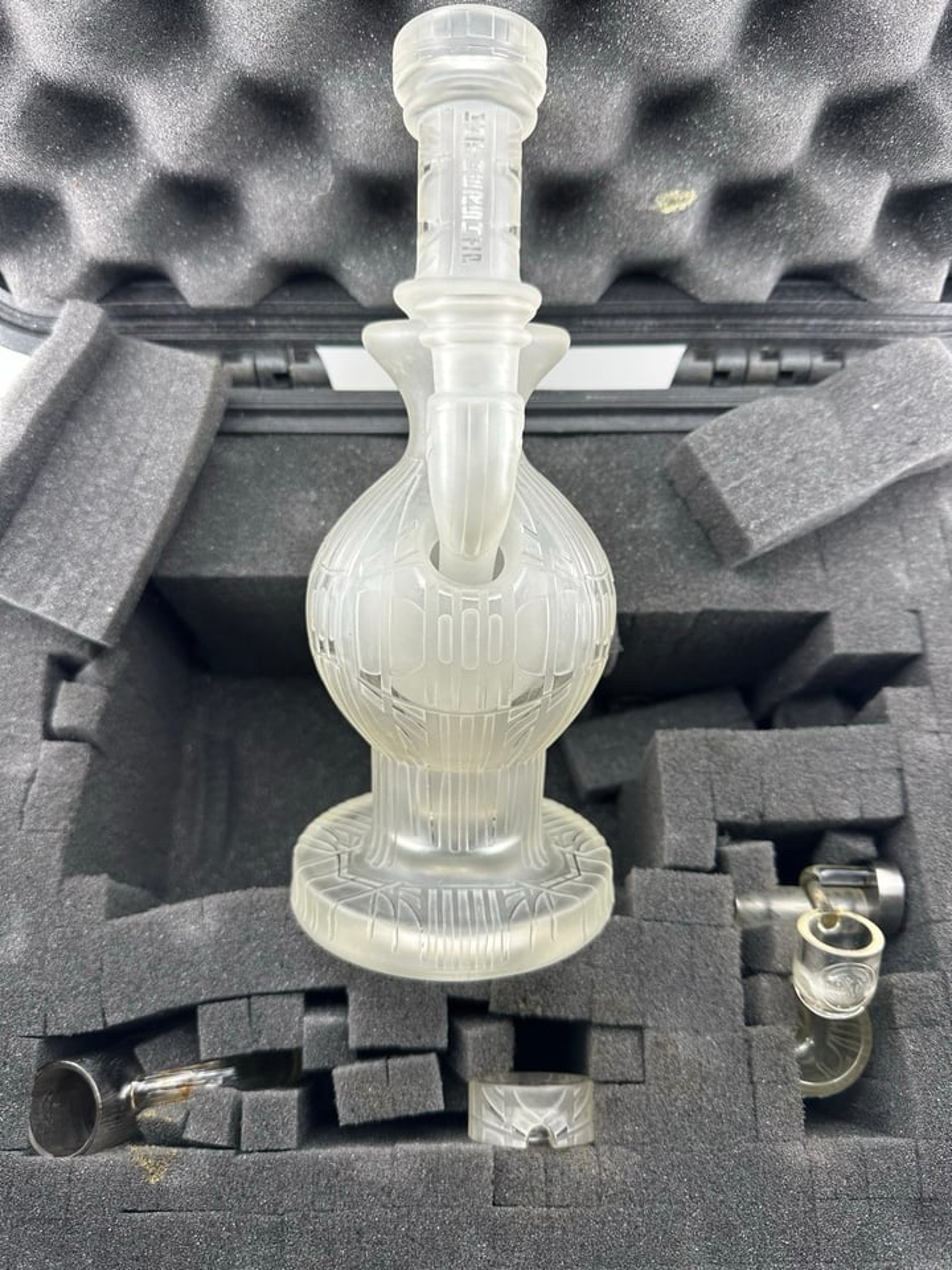 Preview pic of Mothership