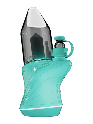 Preview pic of Focus V - Carta Sport - Teal