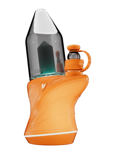 Preview pic of Focus V - Carta Sport - Tangerine