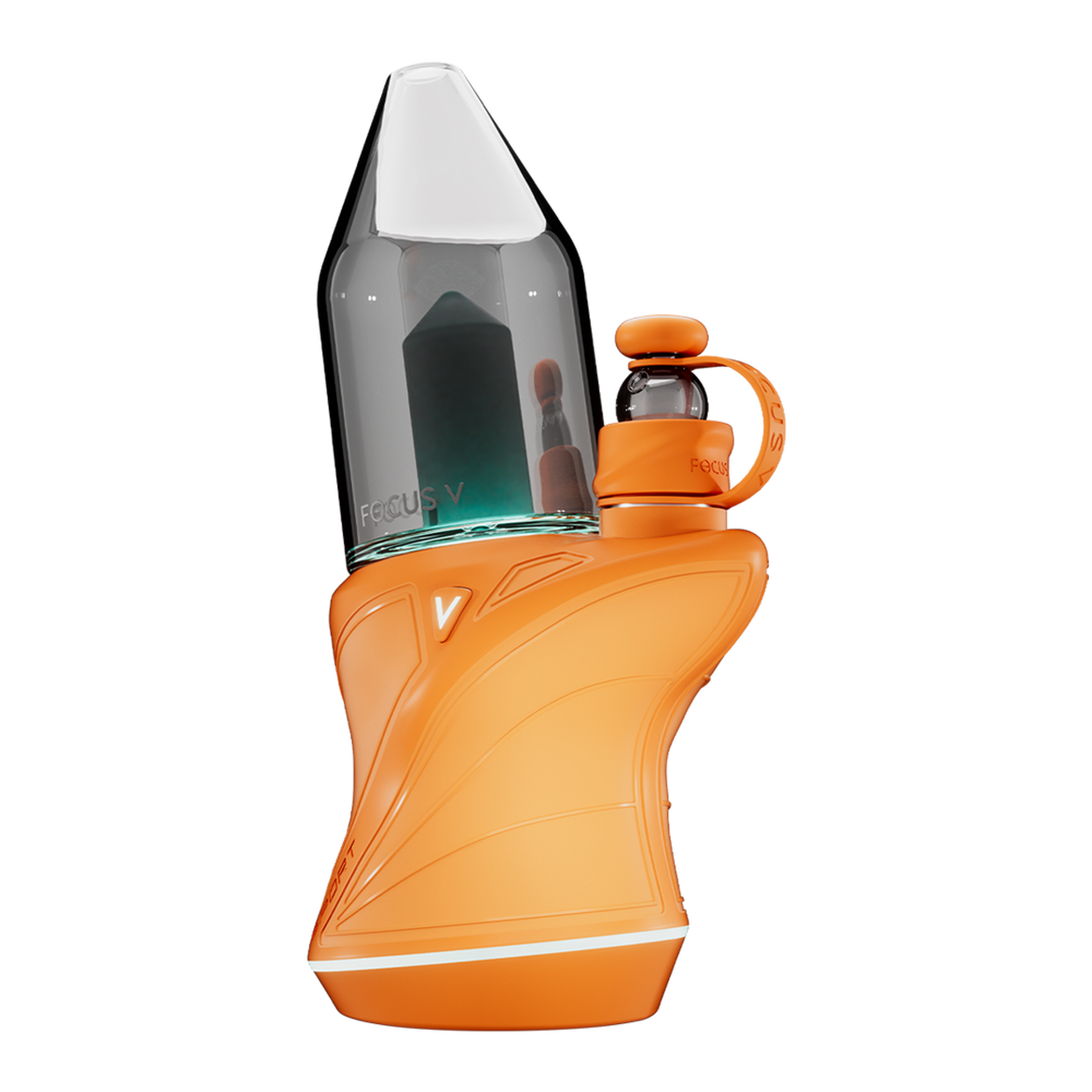 Focus V - Carta Sport - Tangerine image 0