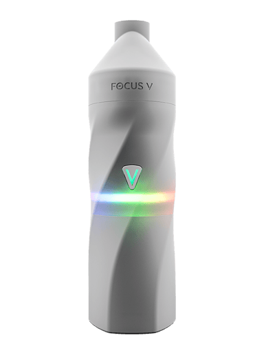 Preview pic of Focus V - Aeris - Clear