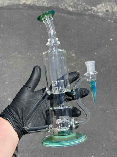 Preview pic of @theglasscarpenter available!