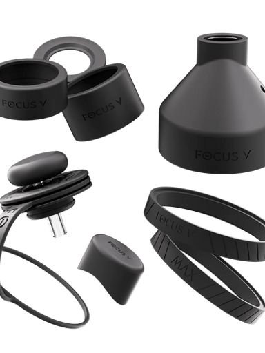 Preview pic of Focus V - Aeris Swivel & Silicone Kit
